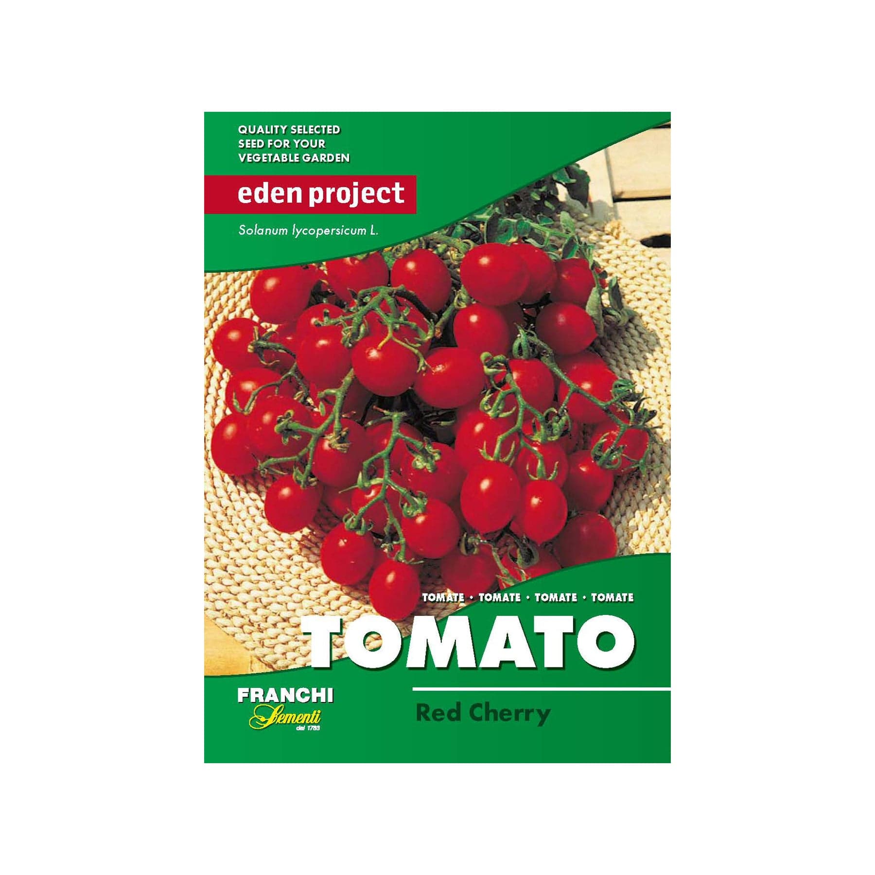 Tomato red cherry seeds