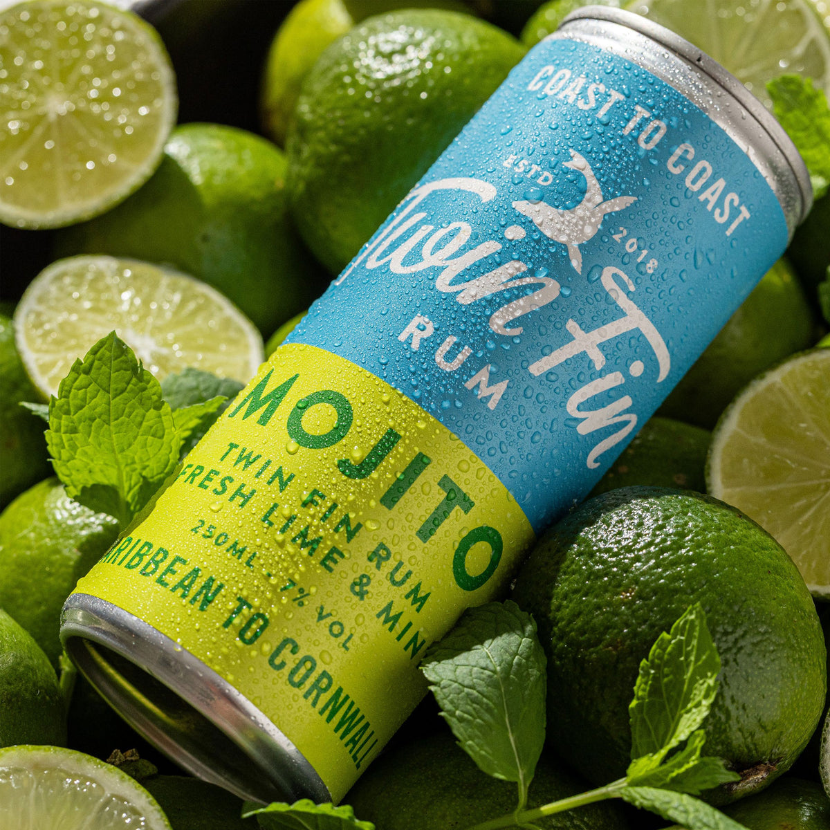 Mojito 250ml