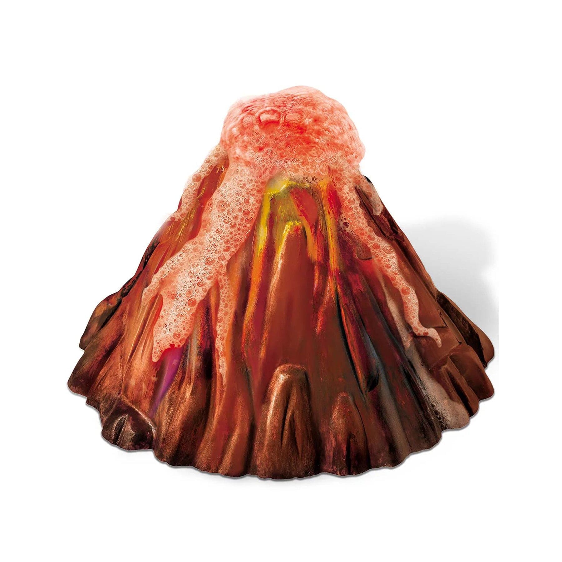 Volcano making kit