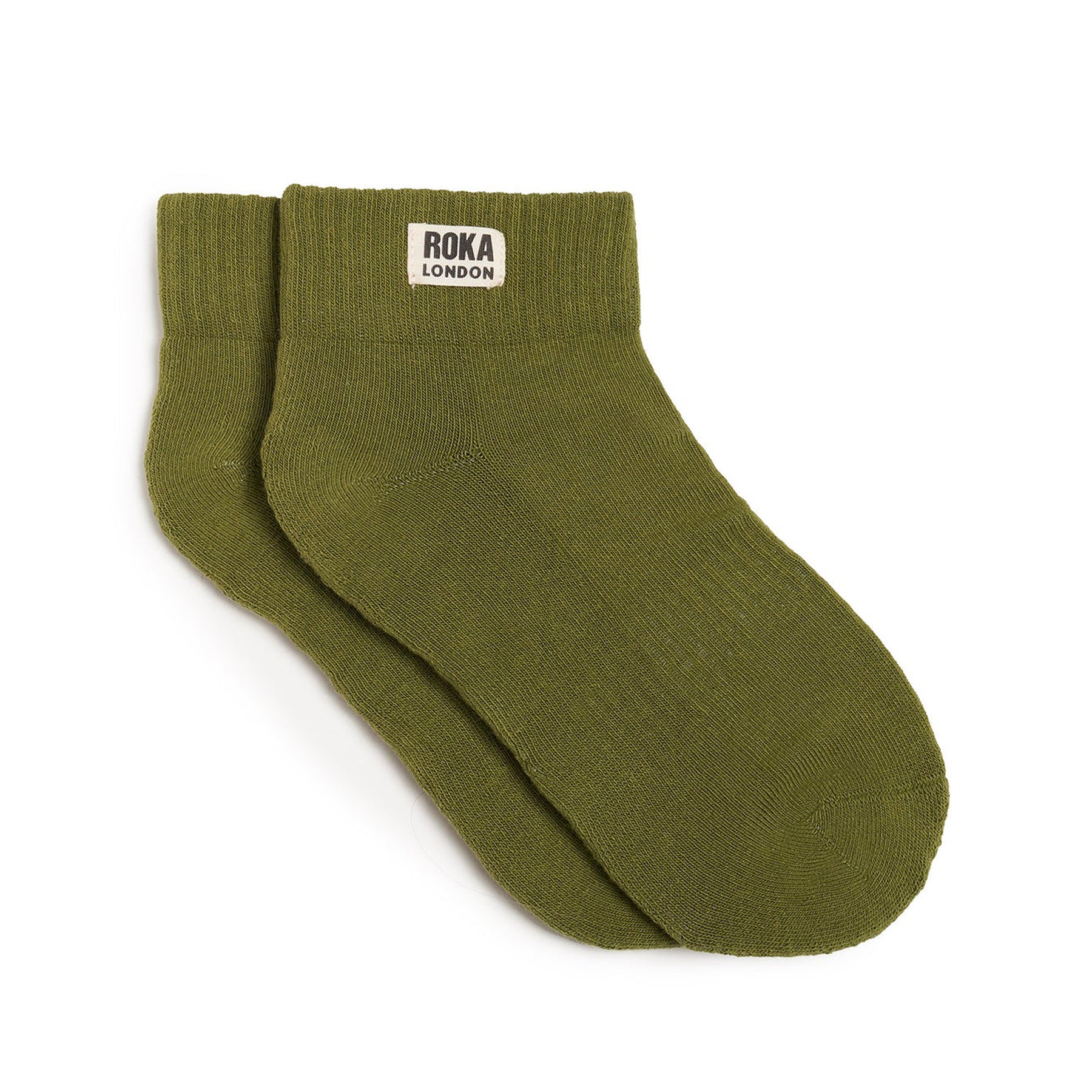 Wembley socks avocado