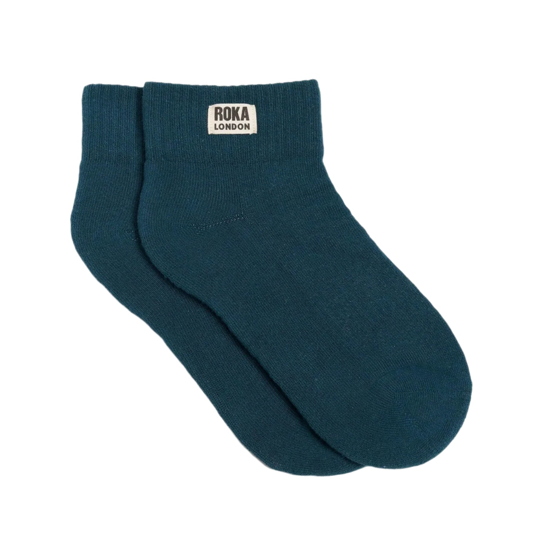 Wembley socks teal