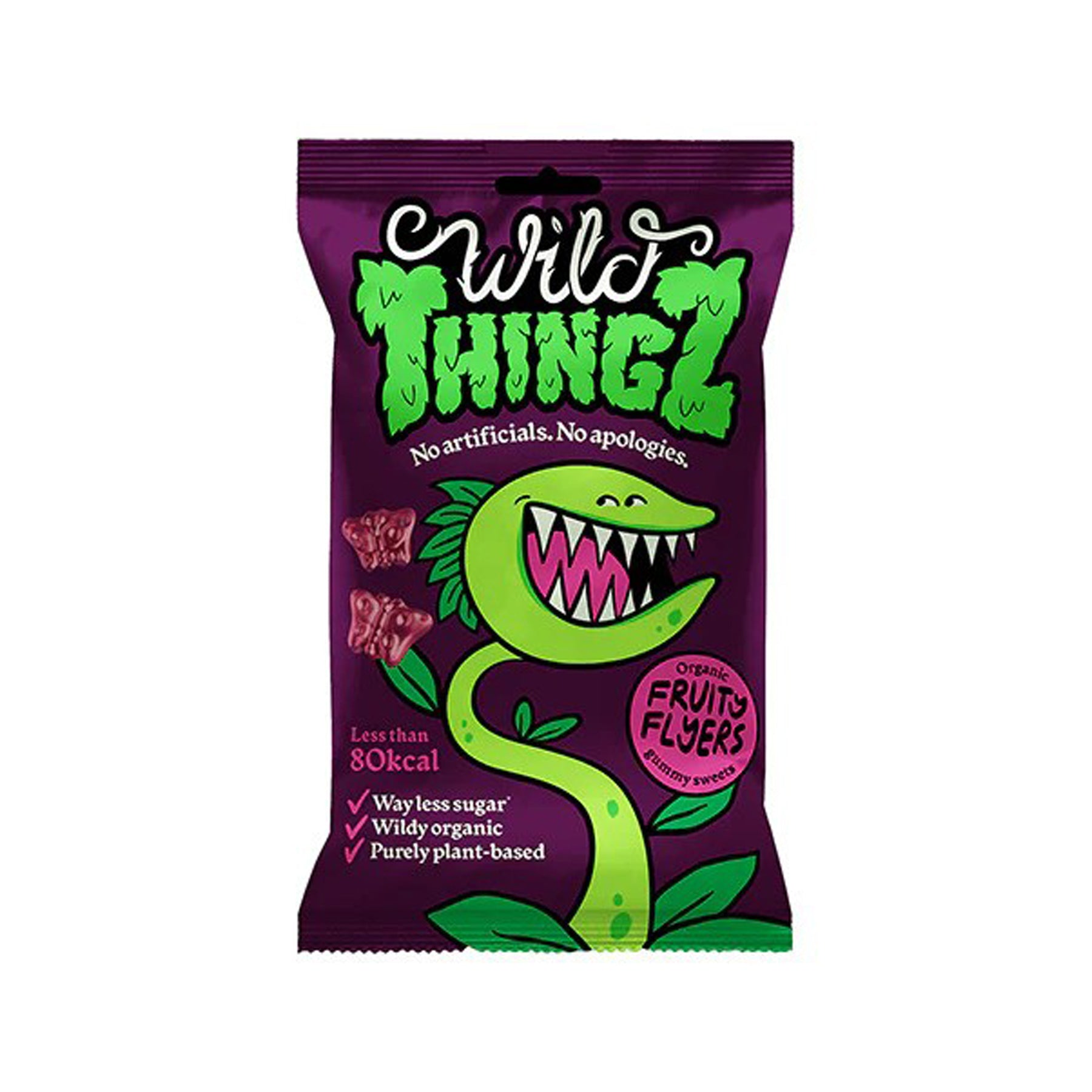 Fruity flyers 25g