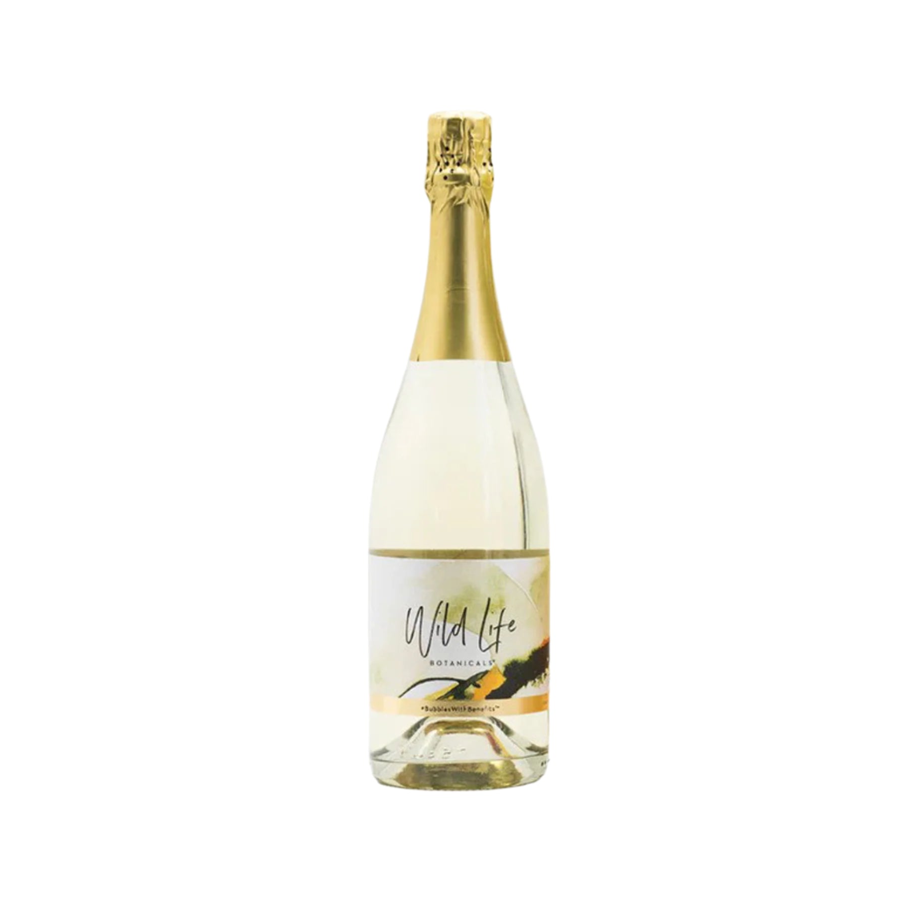 Sparkling nude 750ml