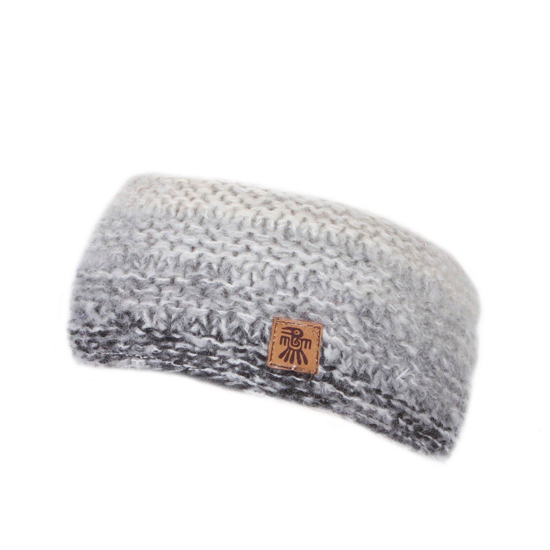 Womens sierra nevada smoke headband