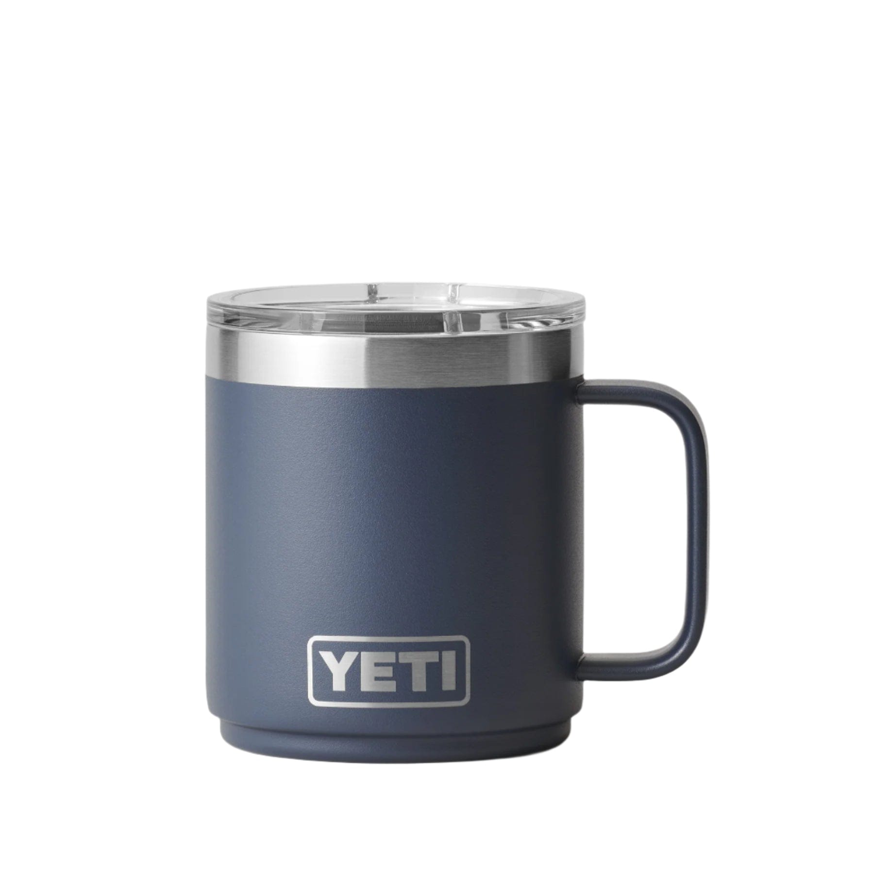 Rambler® 10oz (295ml) stackable mug navy