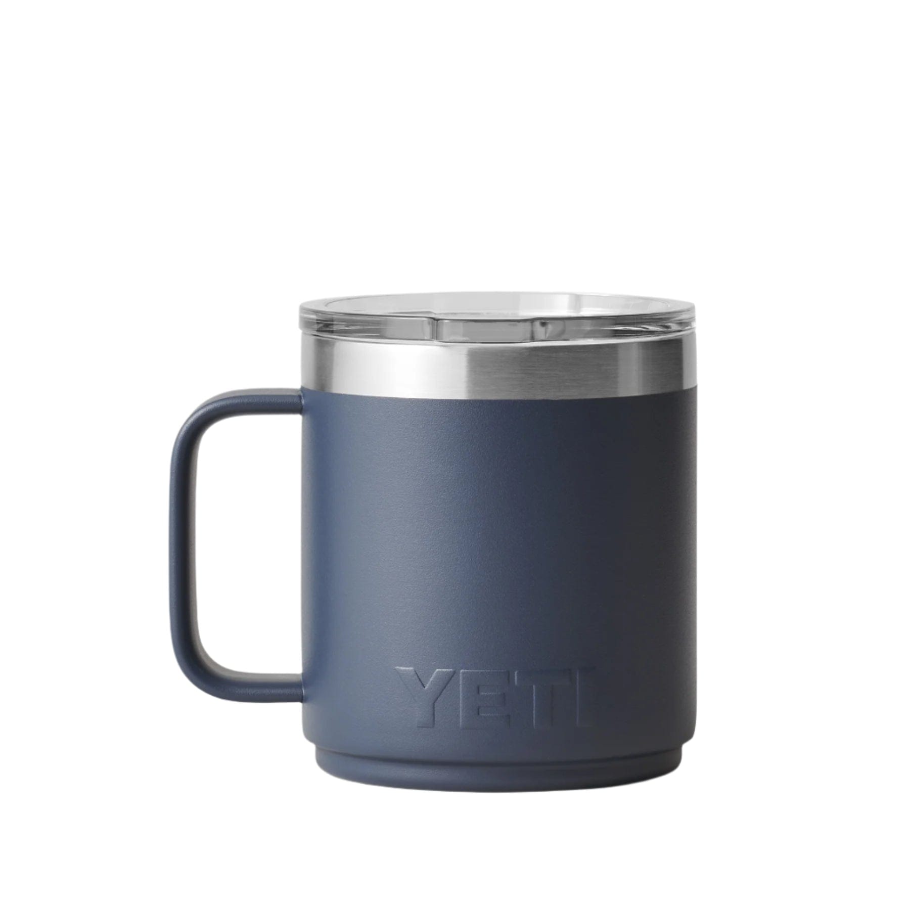 Rambler® 10oz (295ml) stackable mug navy