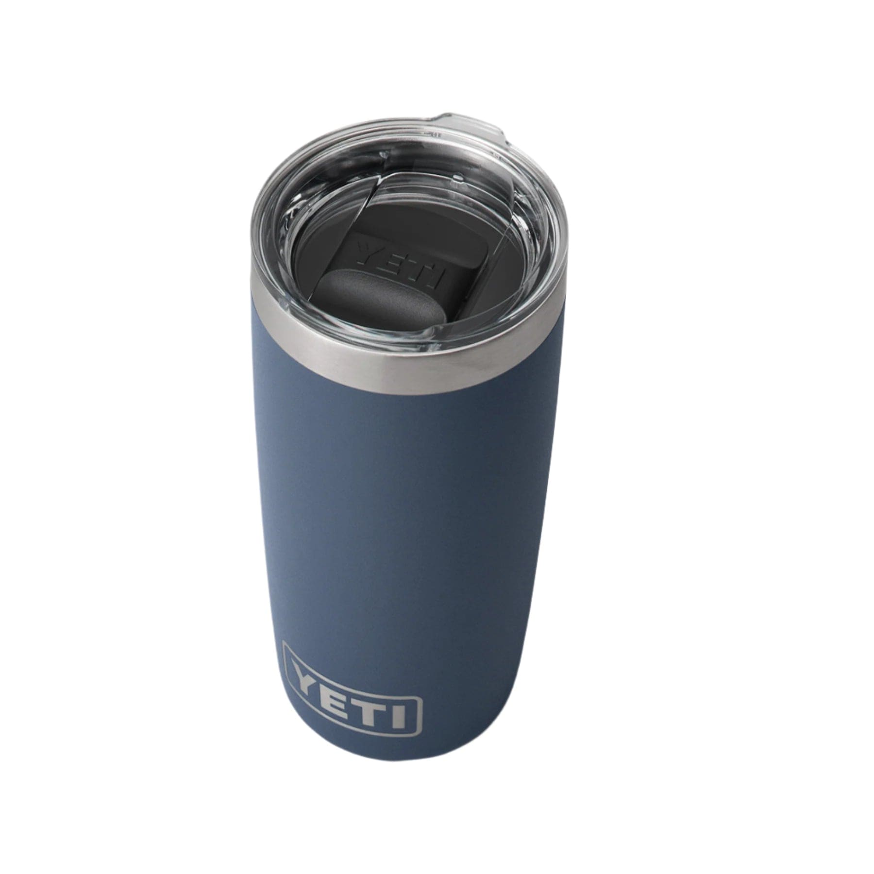 Rambler® 10oz (295ml) tumbler navy
