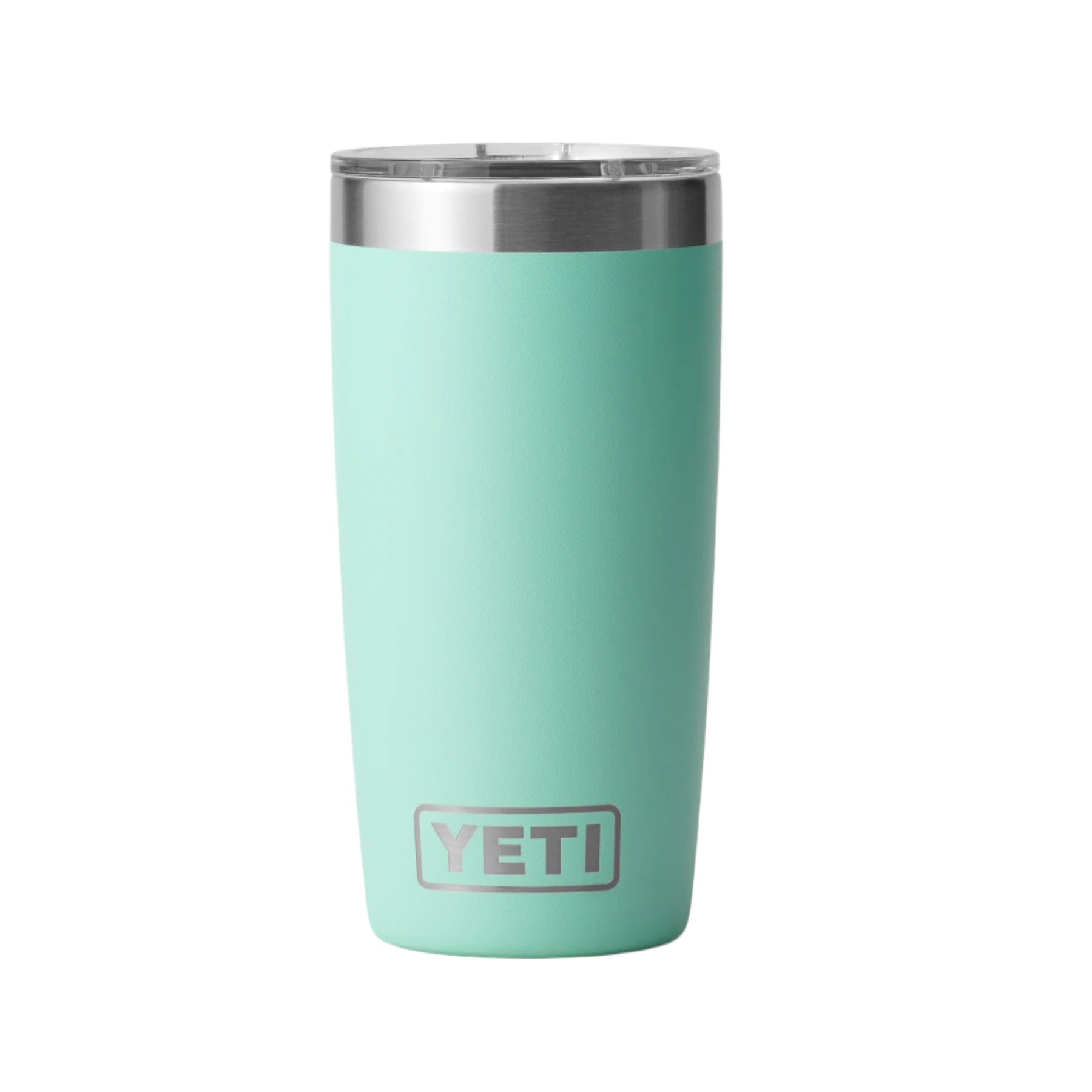 Rambler® 10oz (295ml) tumbler seafoam