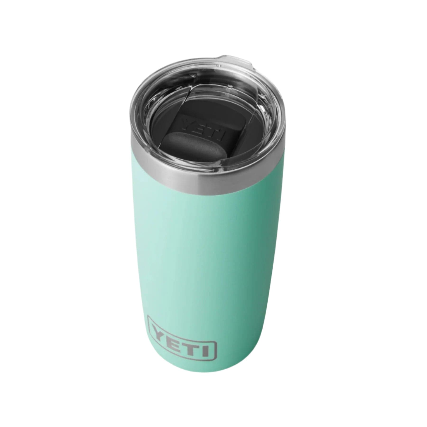 Rambler® 10oz (295ml) tumbler seafoam