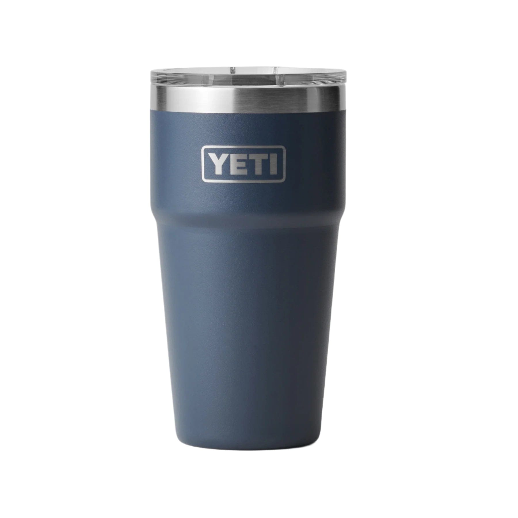 Rambler® 20oz (591ml) stackable cup navy