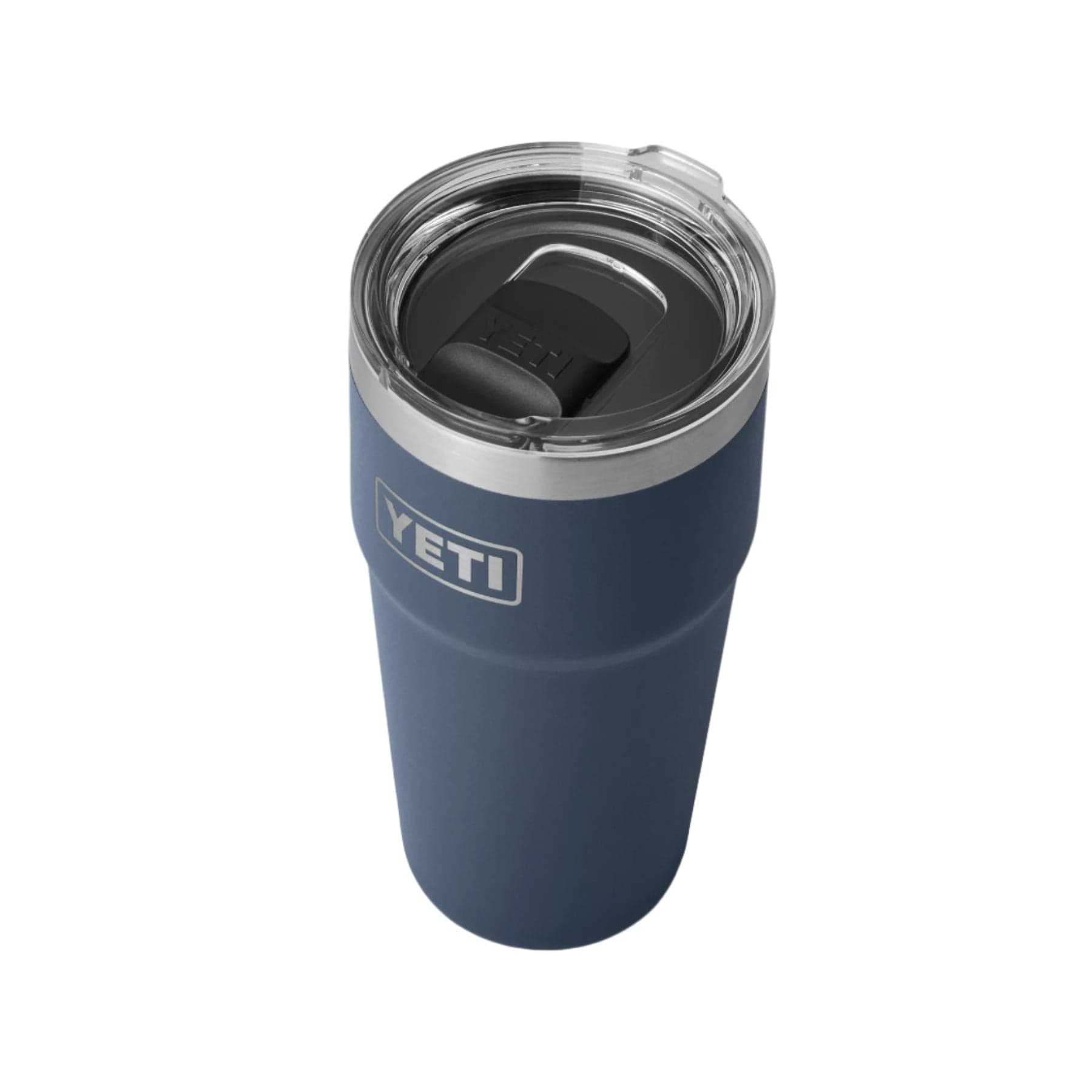 Rambler® 20oz (591ml) stackable cup navy