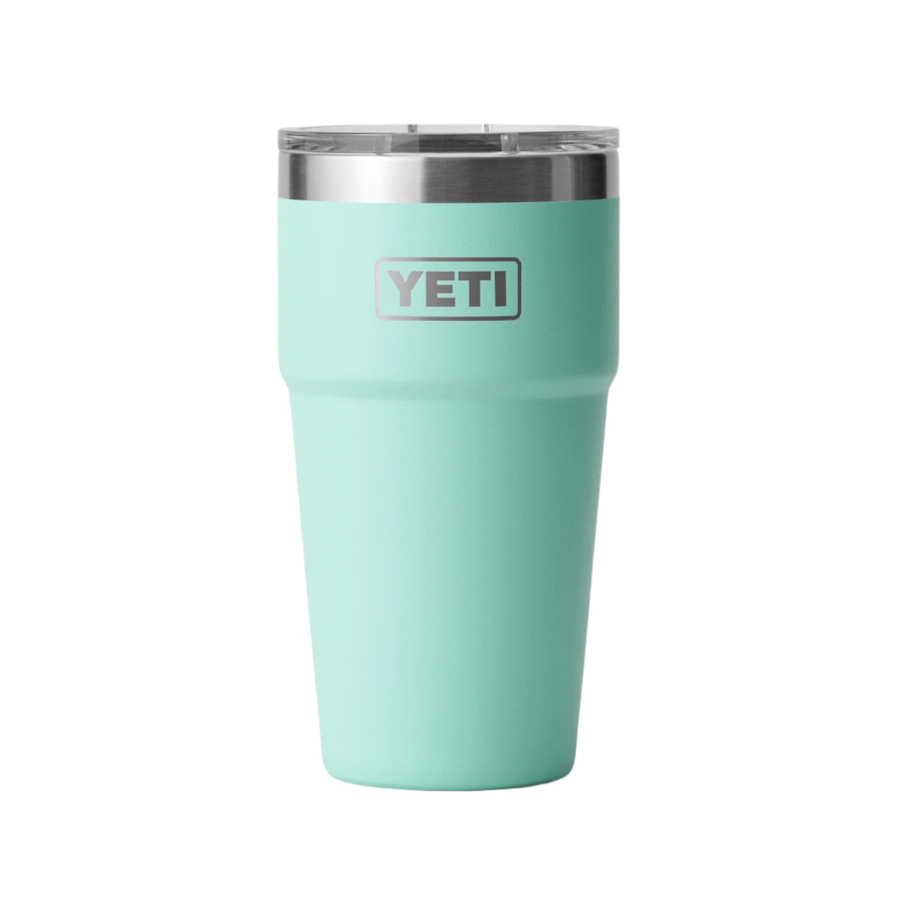 Rambler® 20oz (591ml) stackable cup seafoam