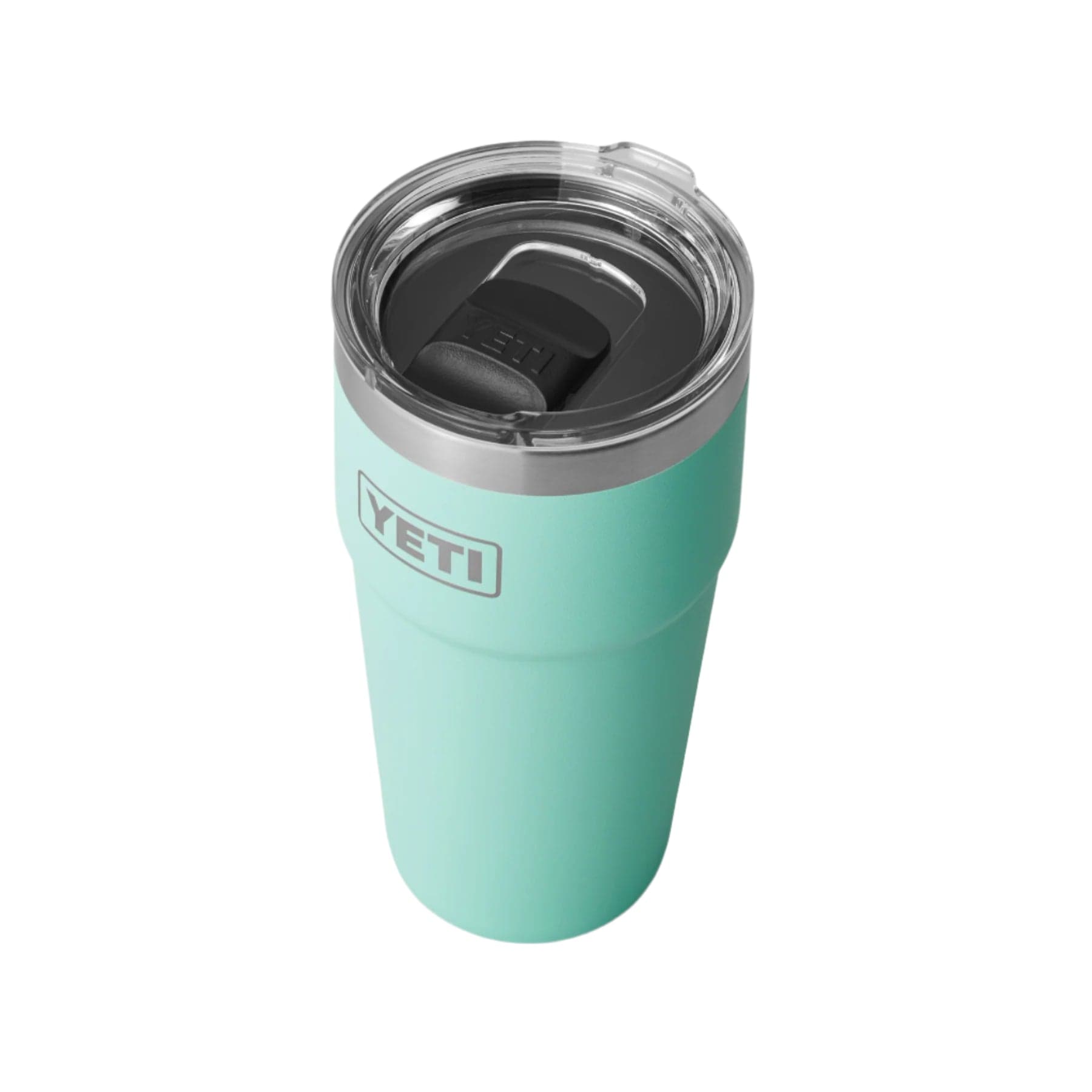 Rambler® 20oz (591ml) stackable cup seafoam