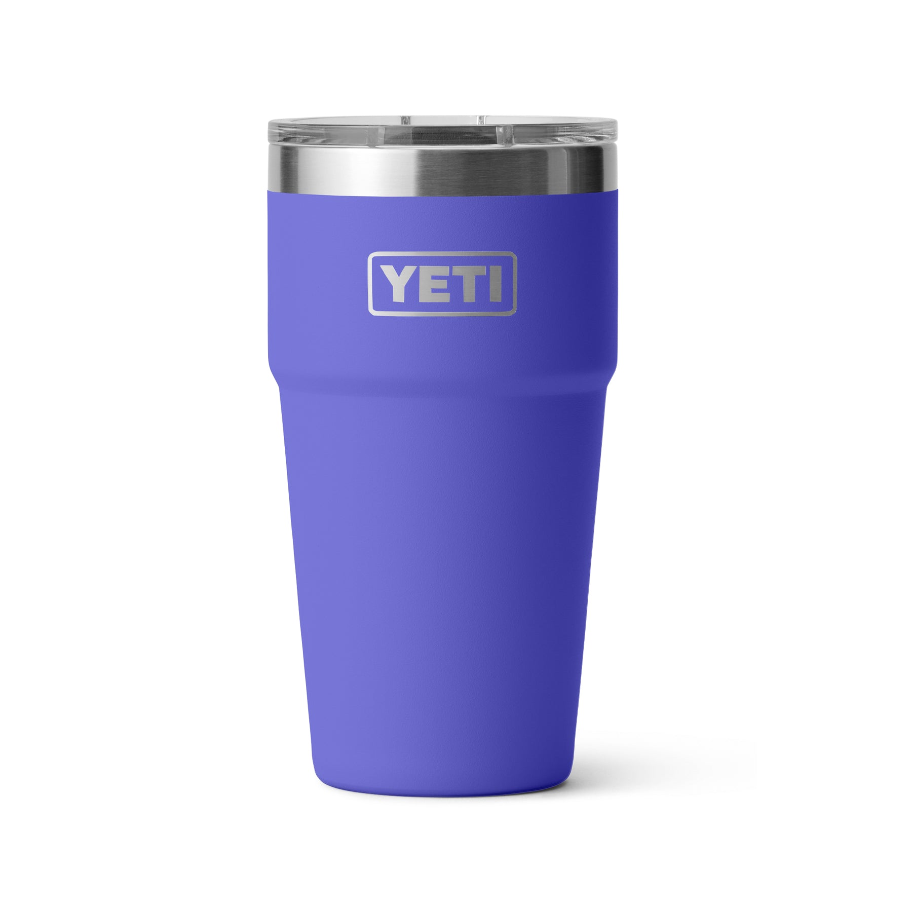 Rambler® 20oz (591ml) stackable cup ultra marine violet