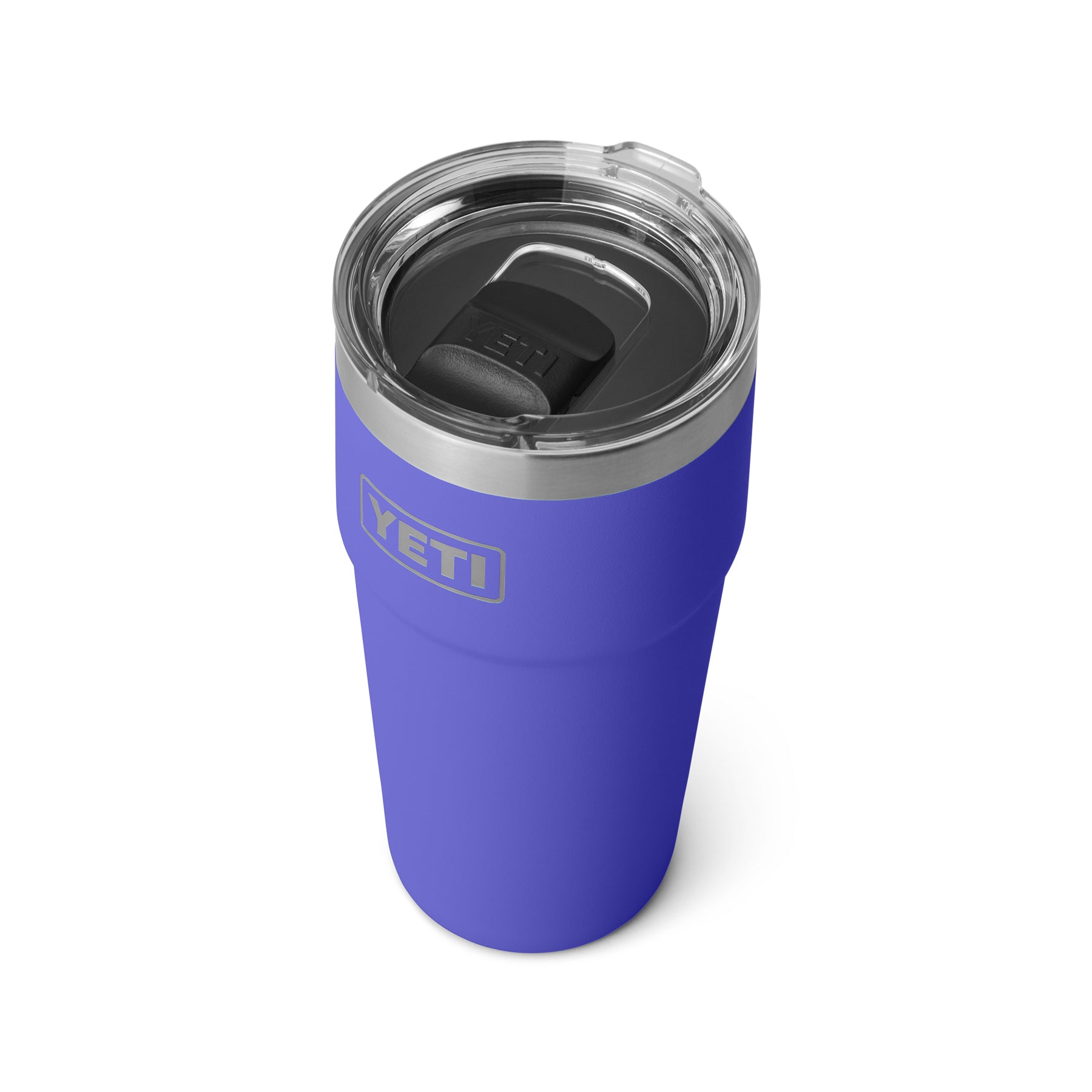Rambler® 20oz (591ml) stackable cup ultra marine violet