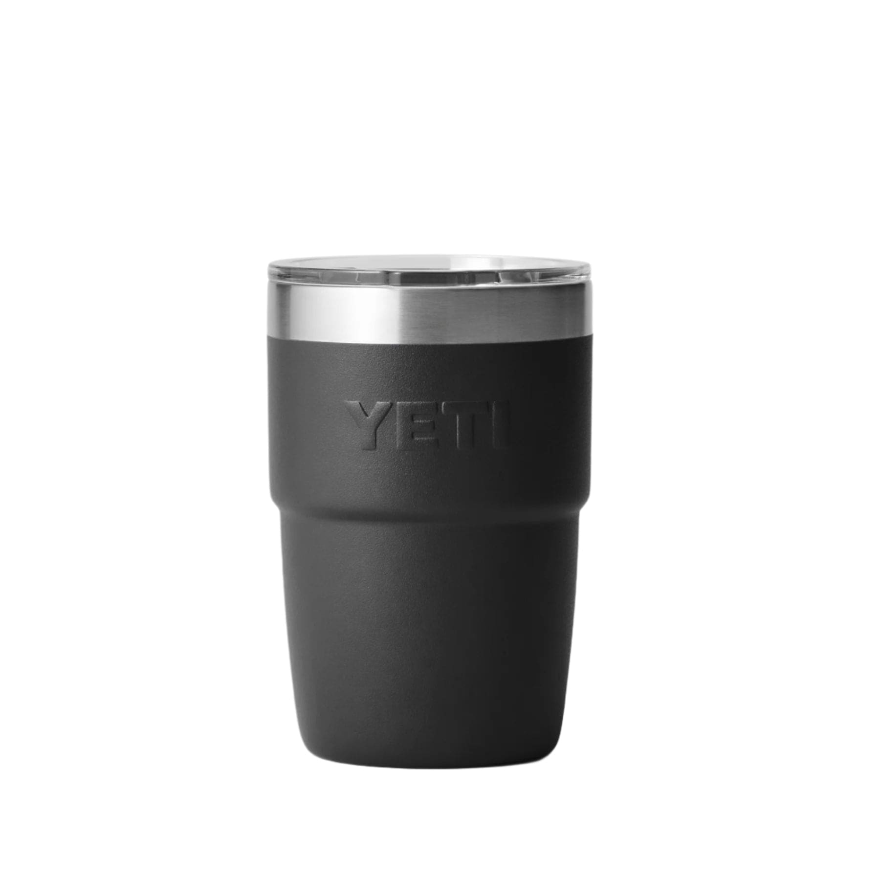 Rambler® 8oz (236ml) stackable cup black