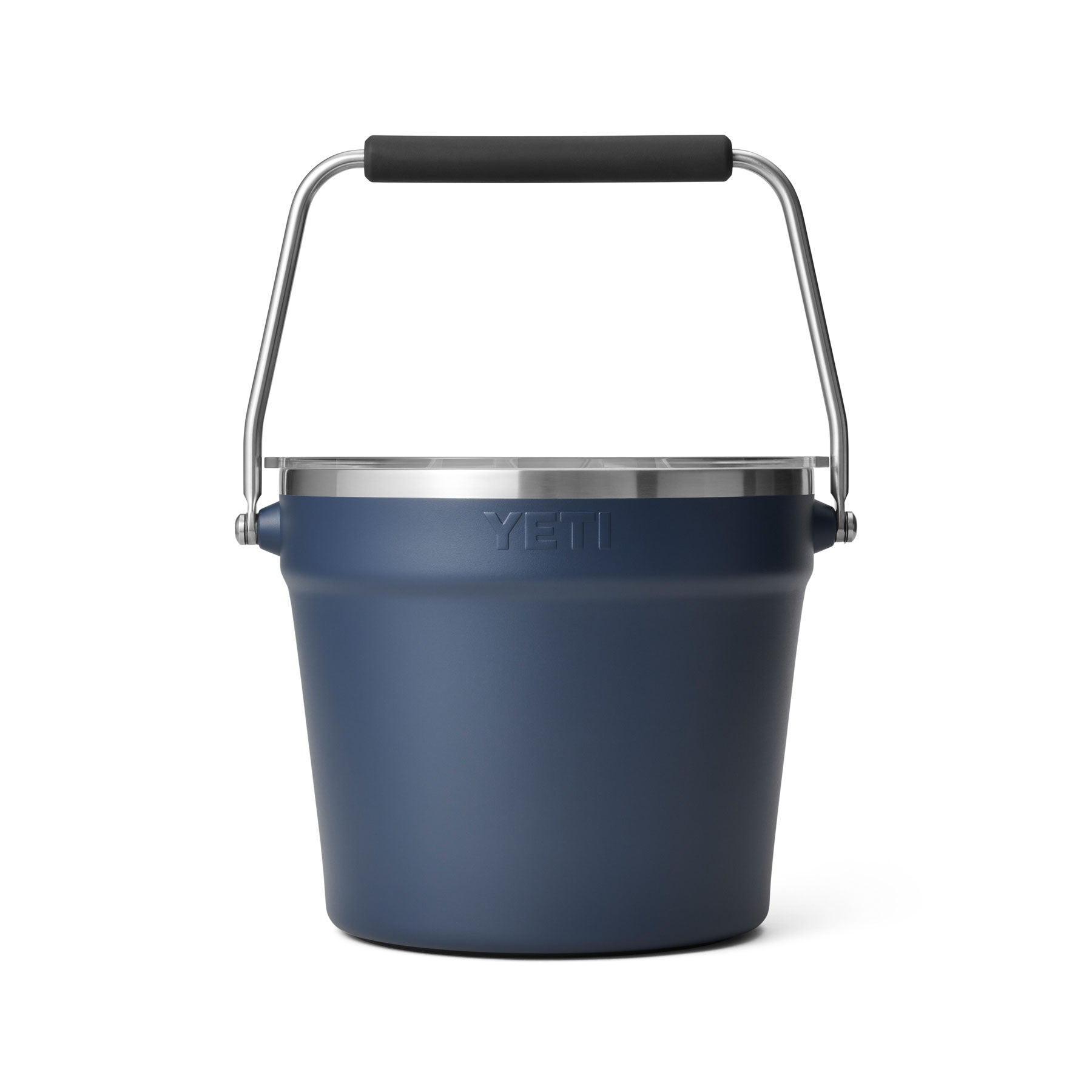 Rambler® 7.6L beverage bucket navy