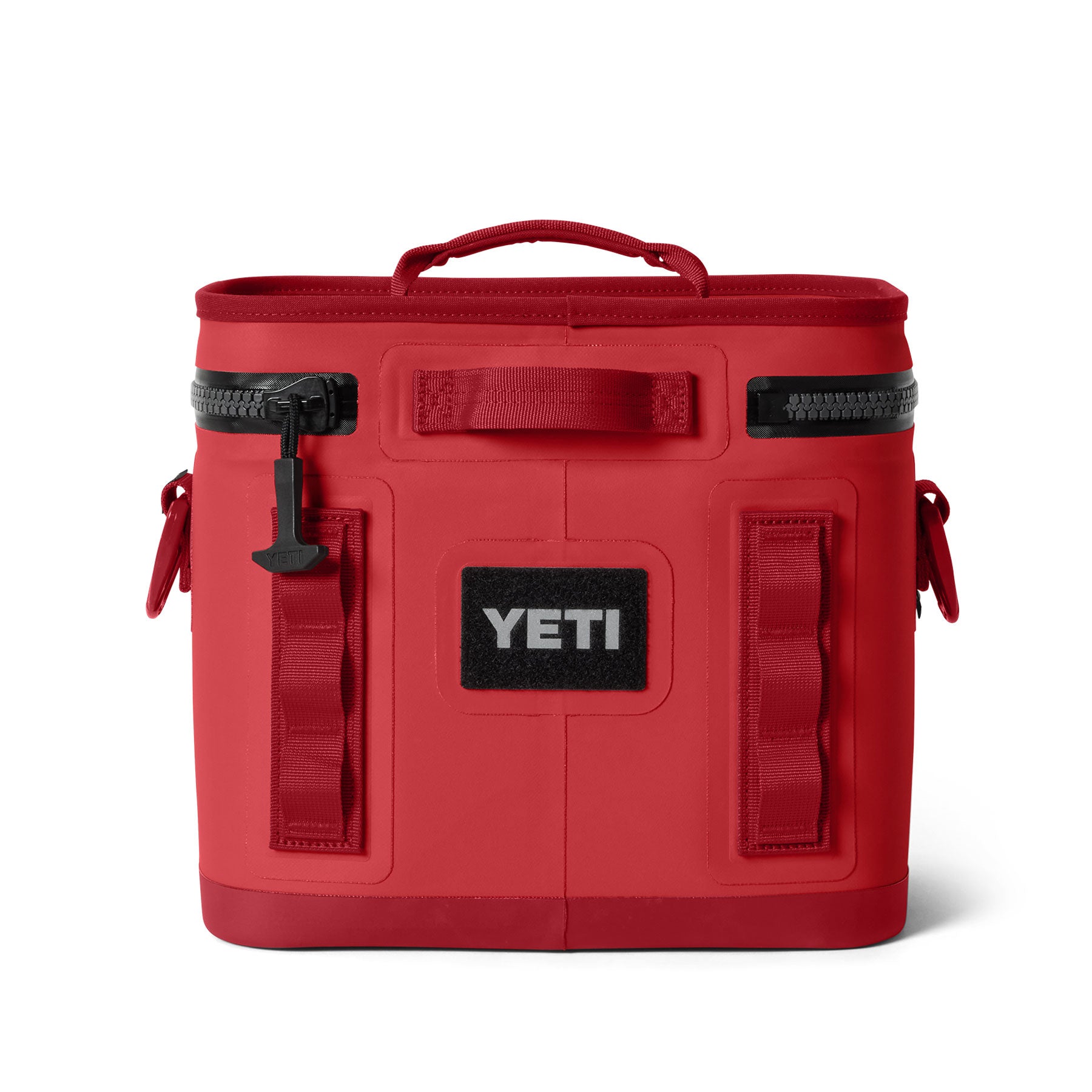 Hopper Flip® 8 cool bag rescue red