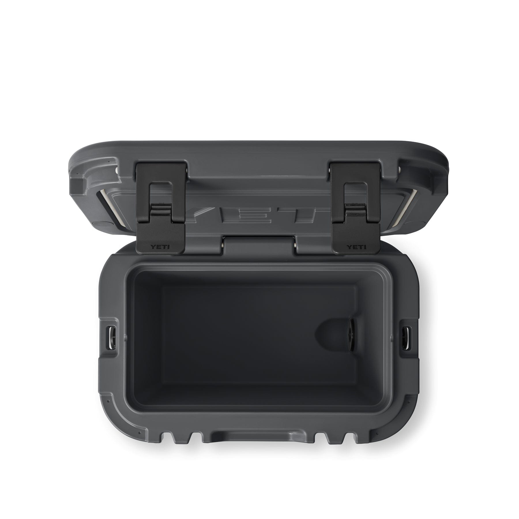 Roadie® 15 cool box charcoal
