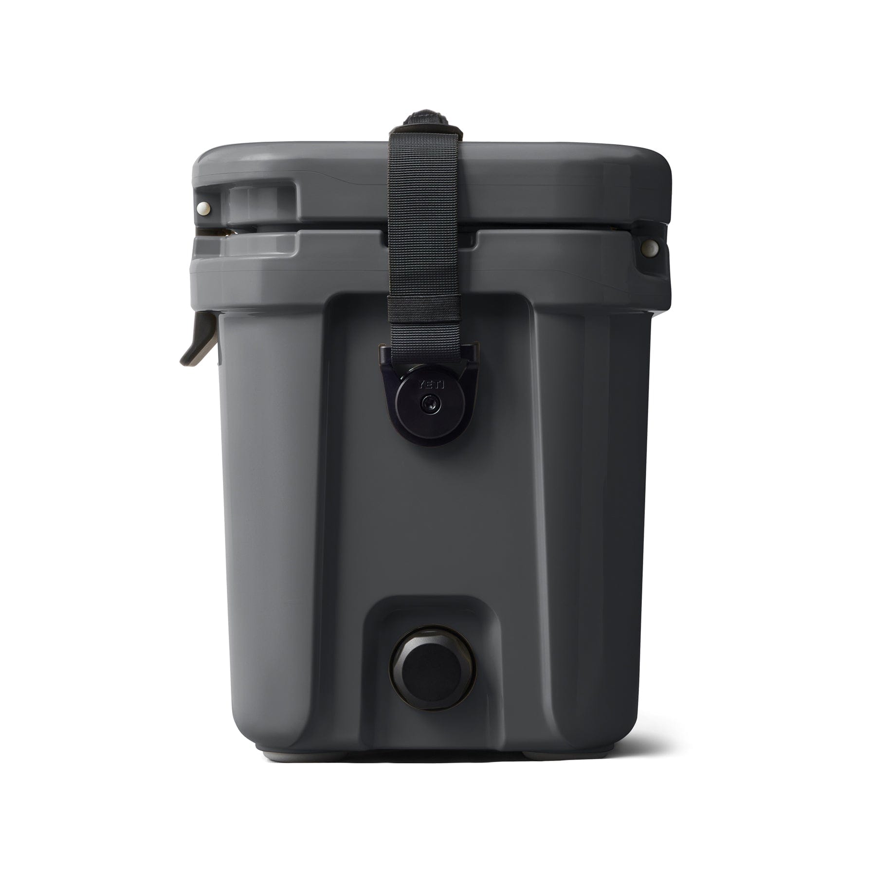 Roadie® 15 cool box charcoal