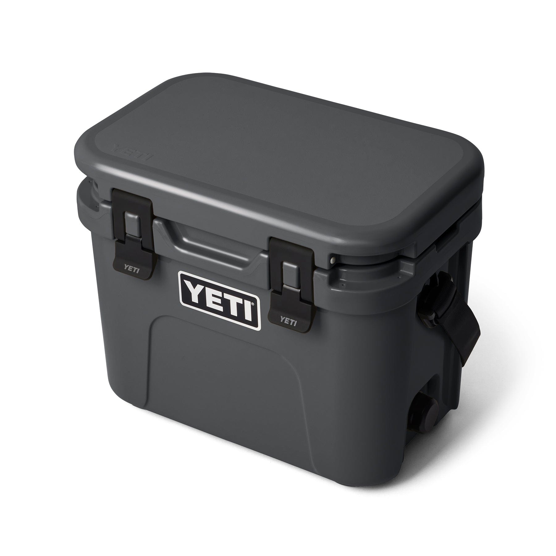 Roadie® 15 cool box charcoal
