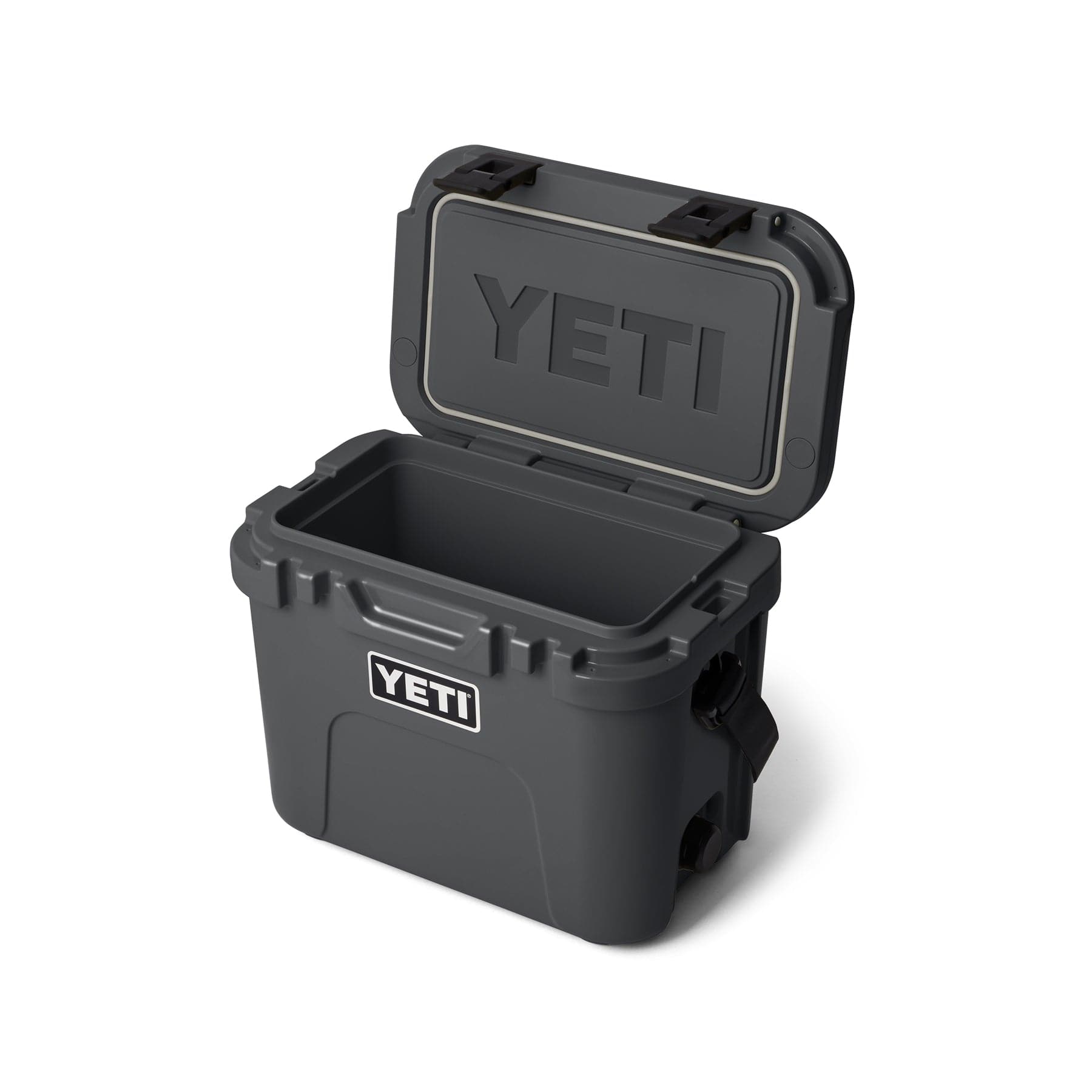 Roadie® 15 cool box charcoal