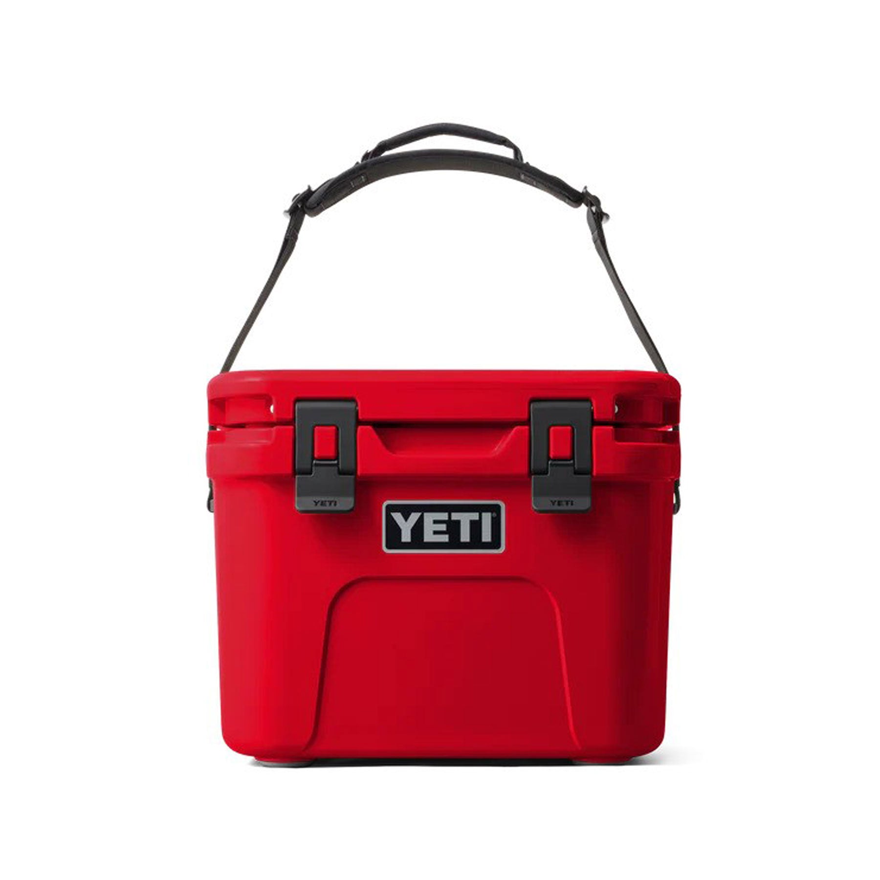 Roadie® 15 cool box rescue red