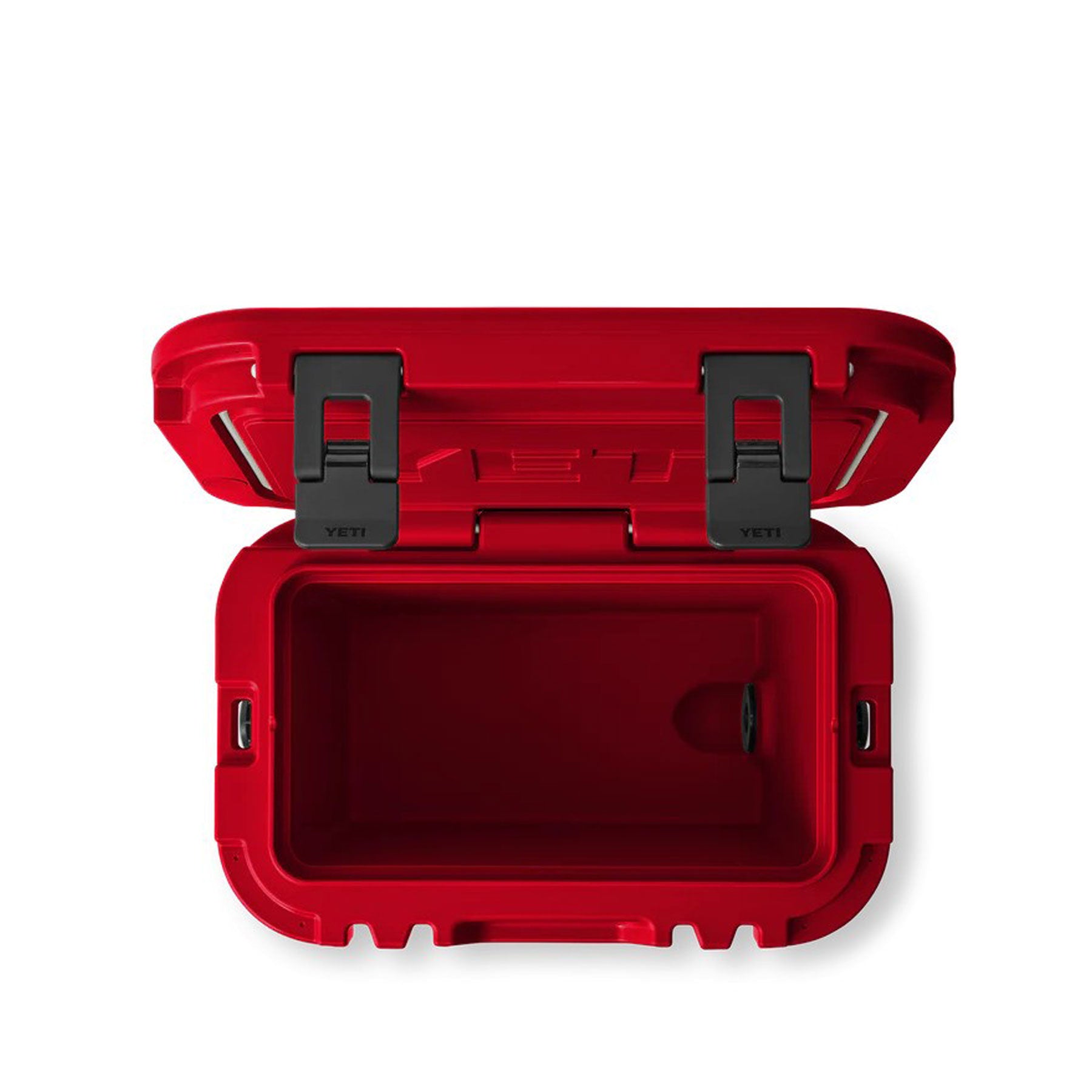 Roadie® 15 cool box rescue red