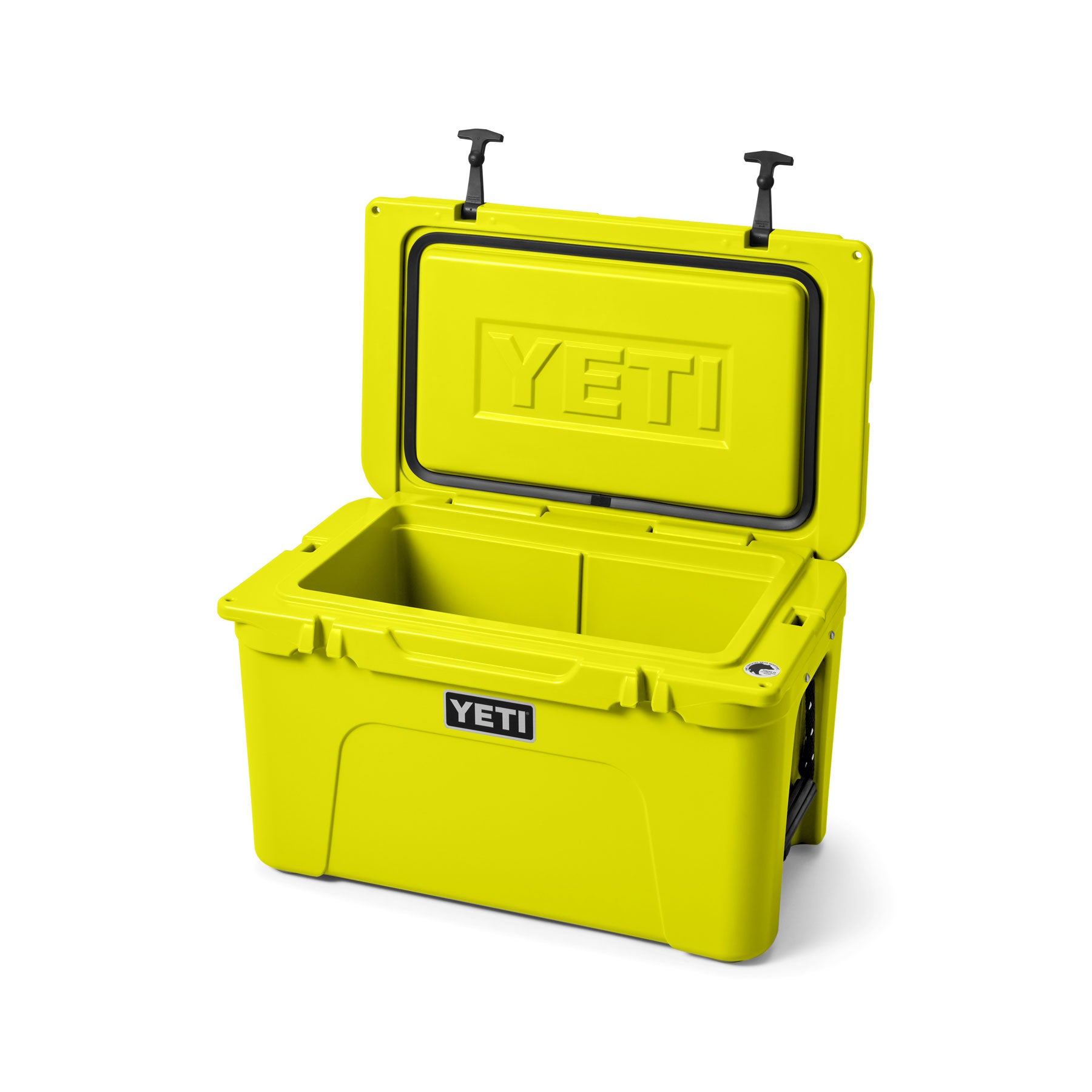 Tundra® 45 firefly yellow