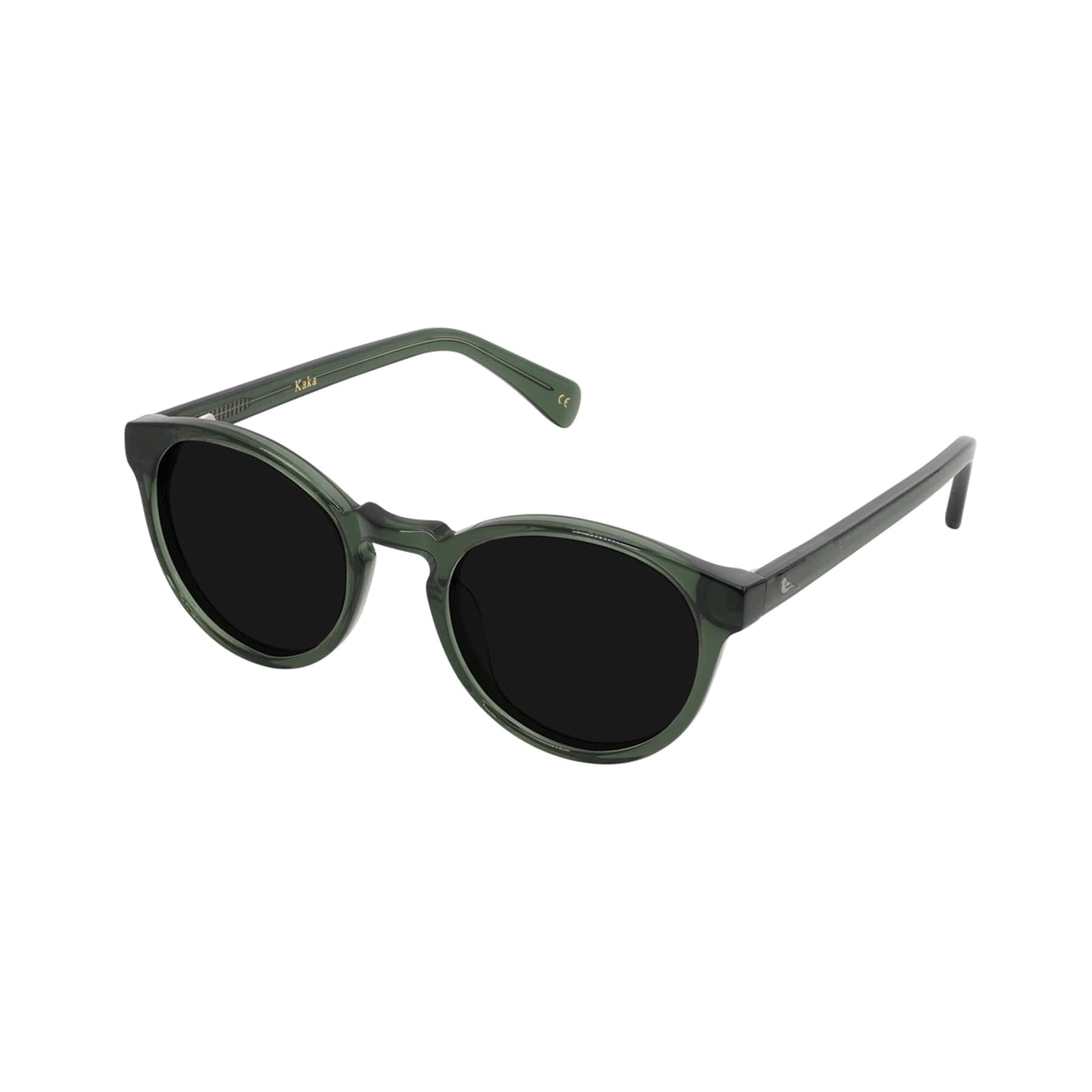Kaka sunglasses olive