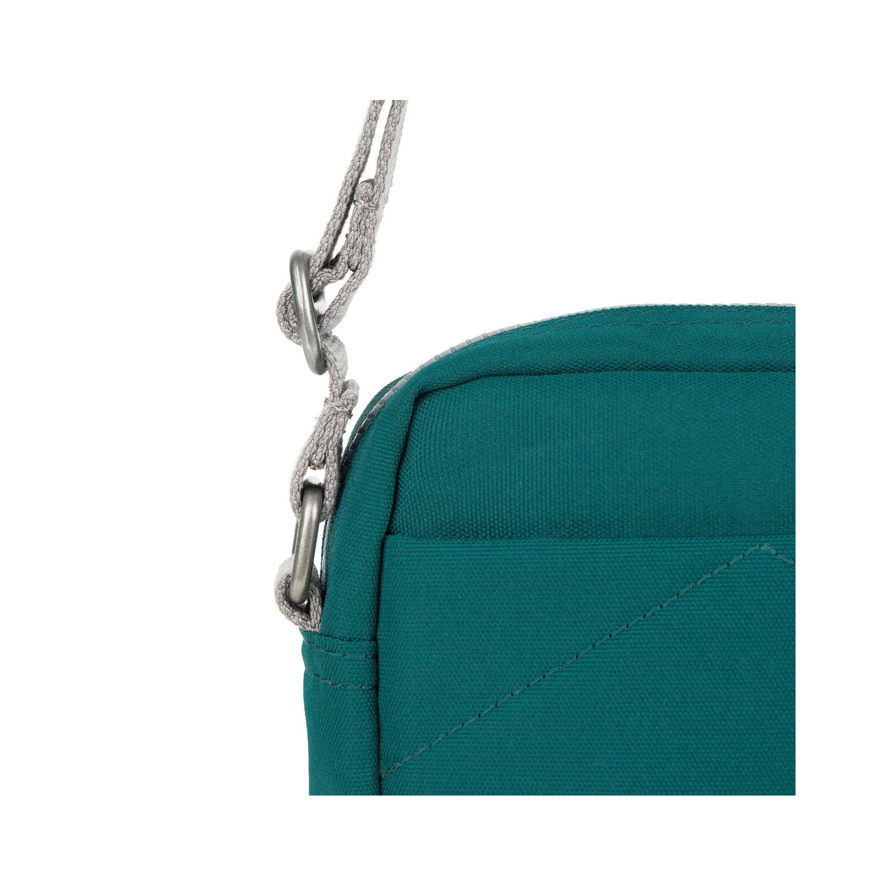 Bond crossbody teal