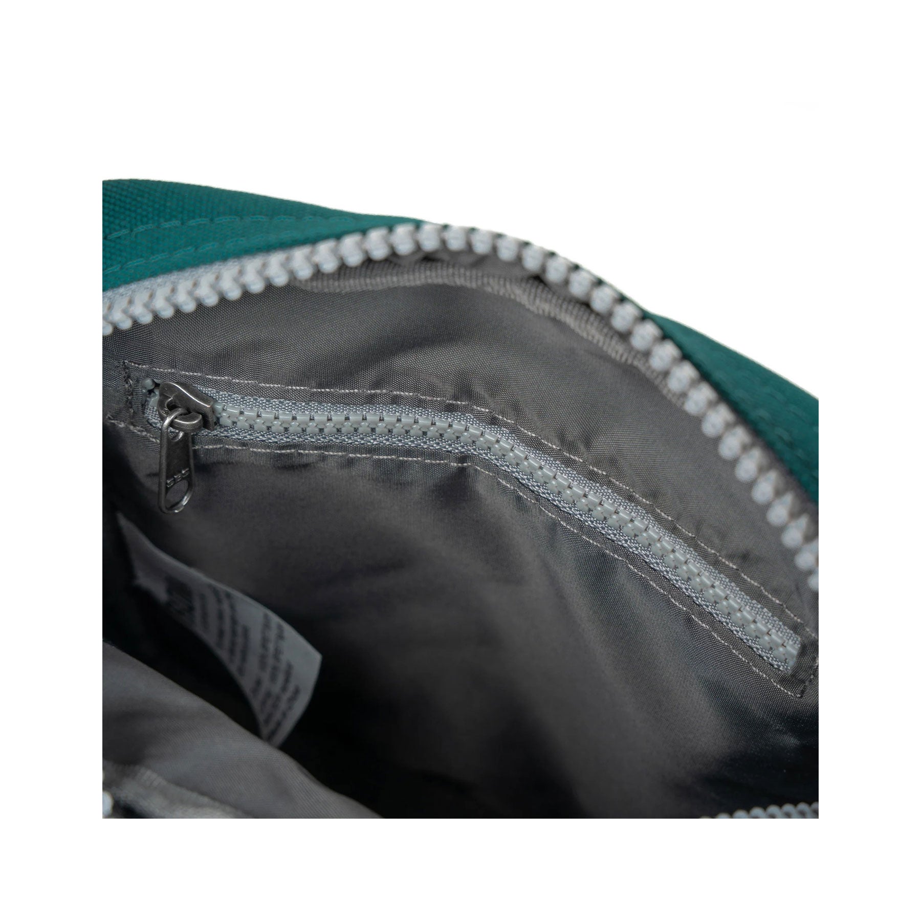 Bond crossbody teal