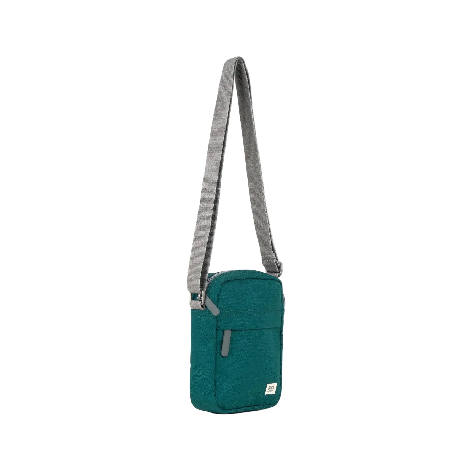 Bond crossbody teal