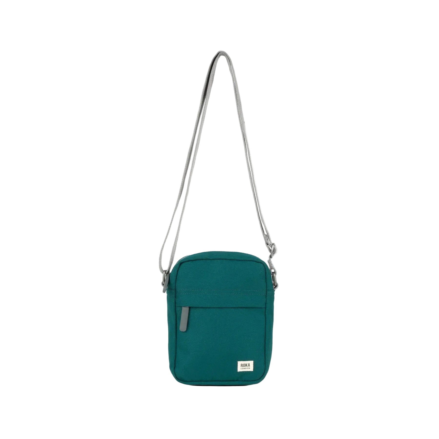 Bond crossbody teal
