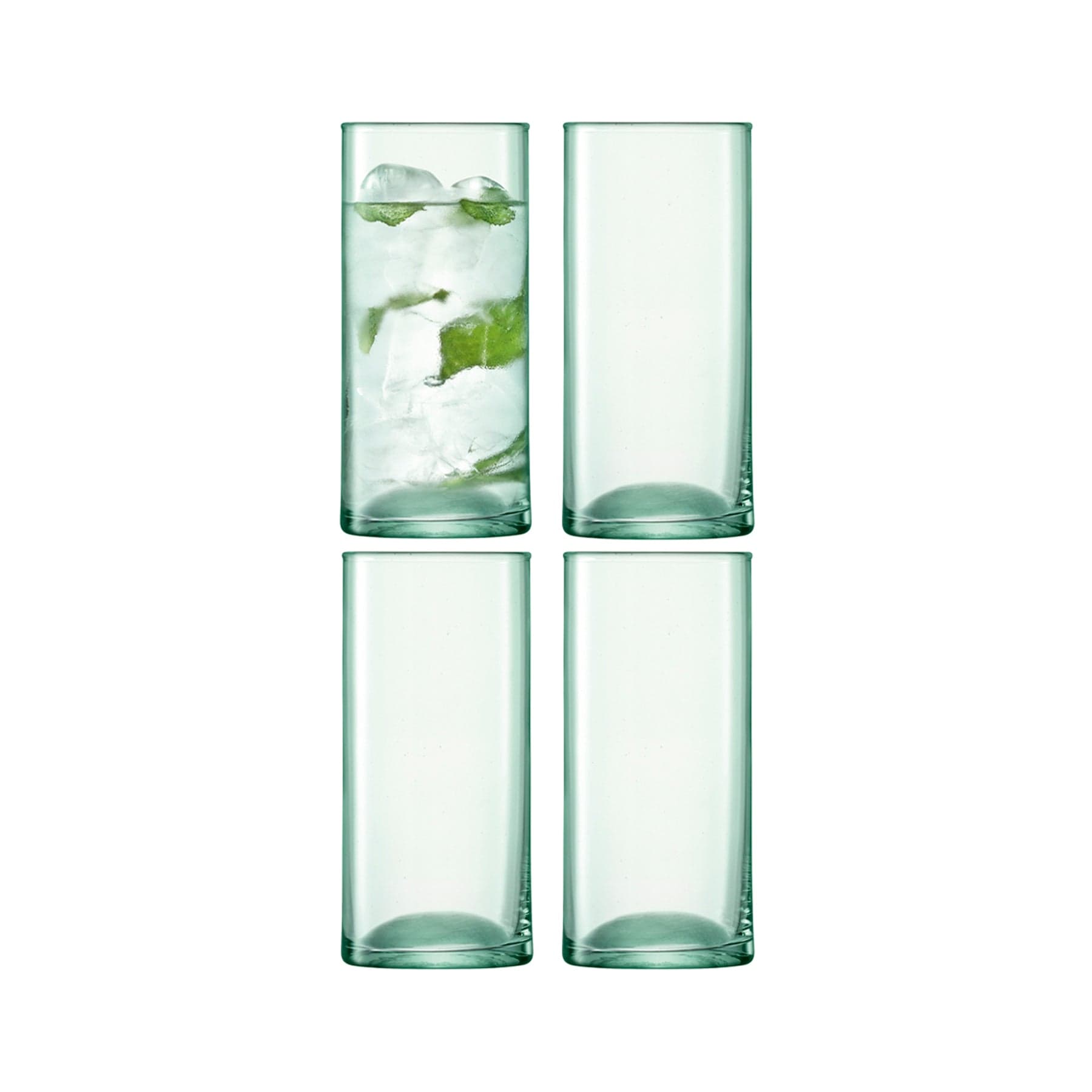 Canopy highball 350ml x 4