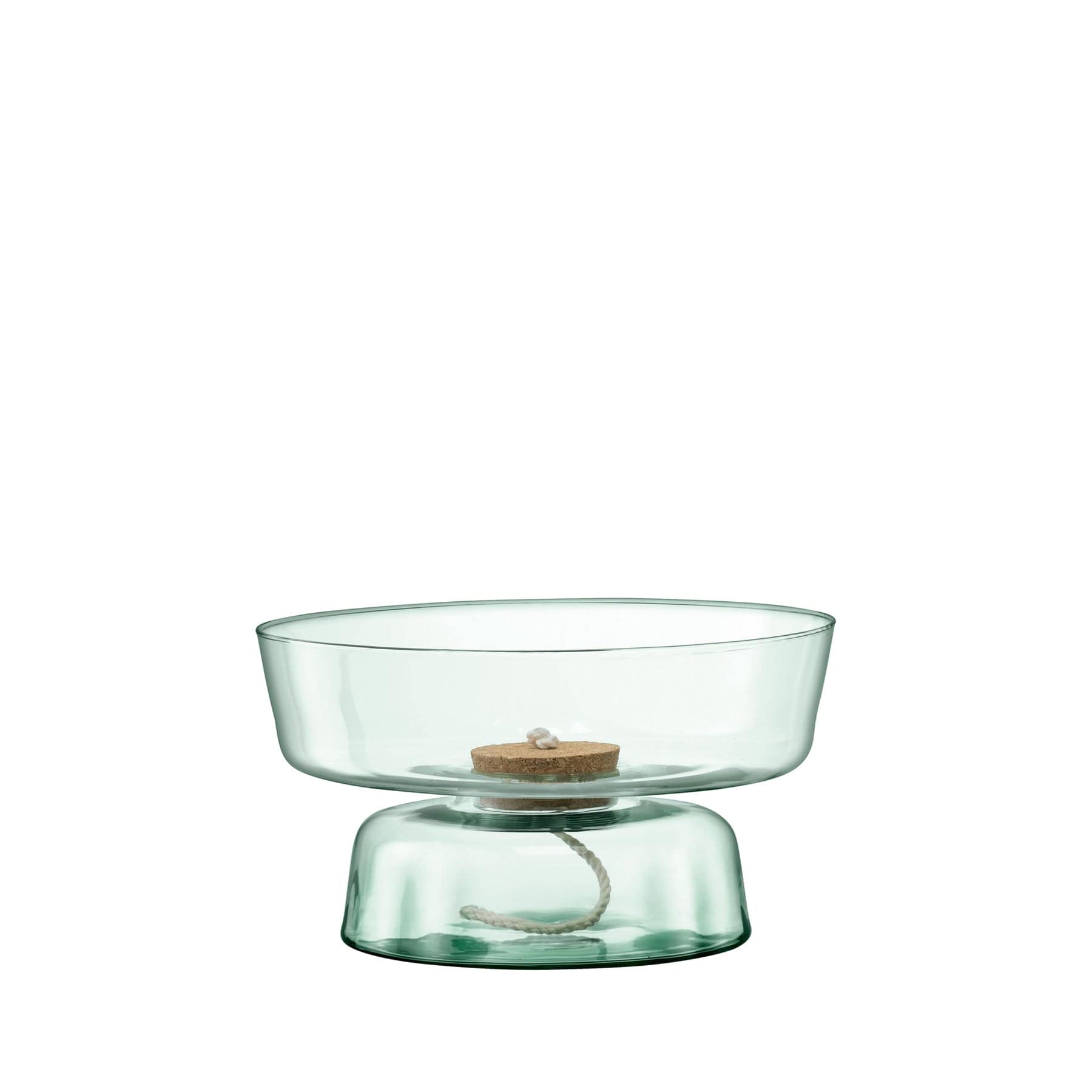 Canopy self watering planter H14.5cm