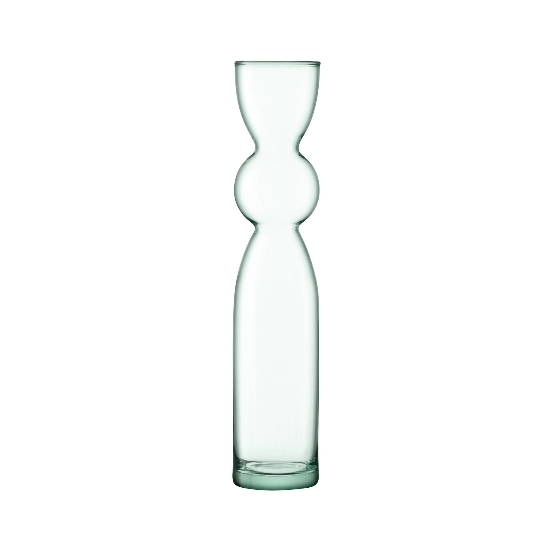 Canopy trio vase set H25cm / H30cm / H35cm