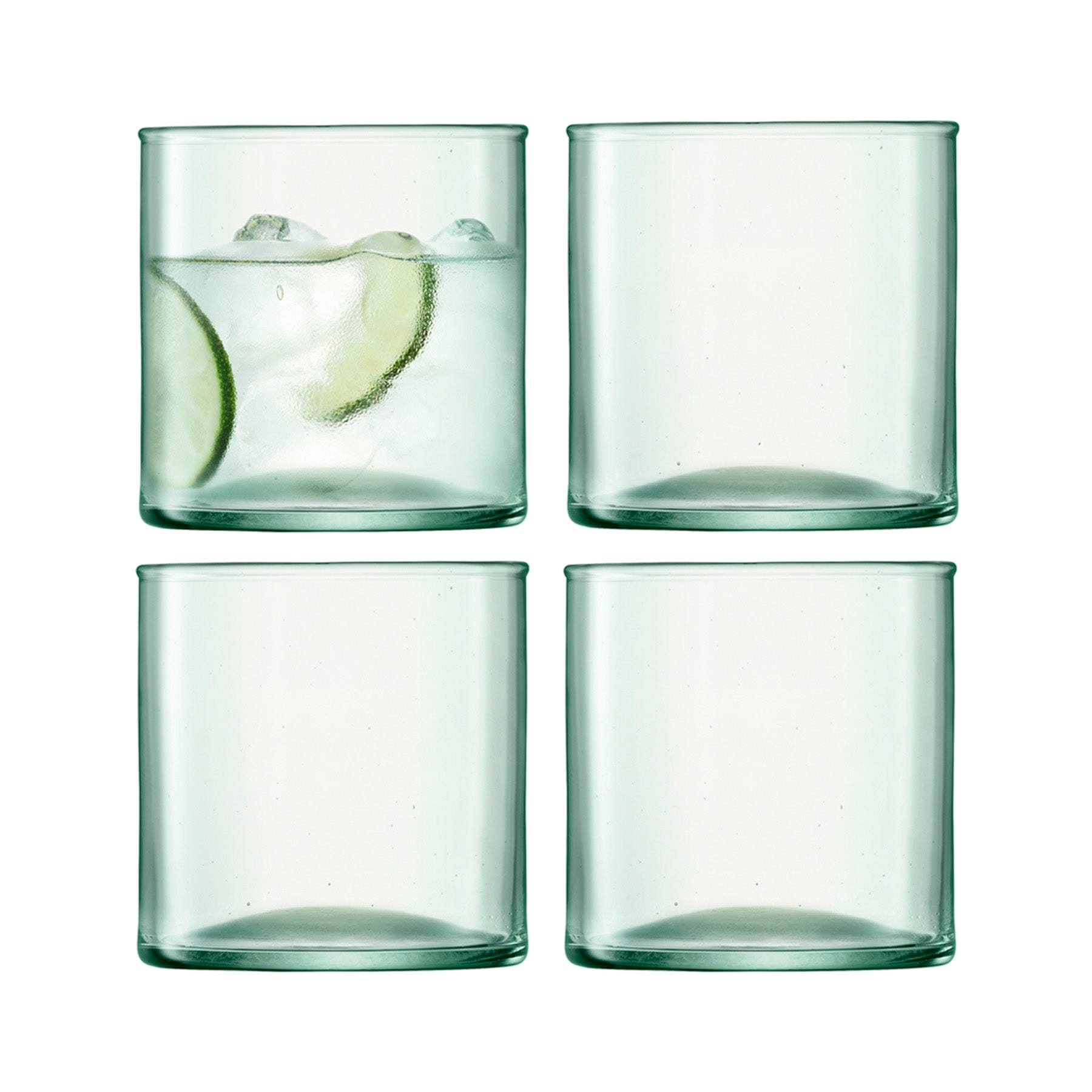 Canopy tumbler 350ml x 4