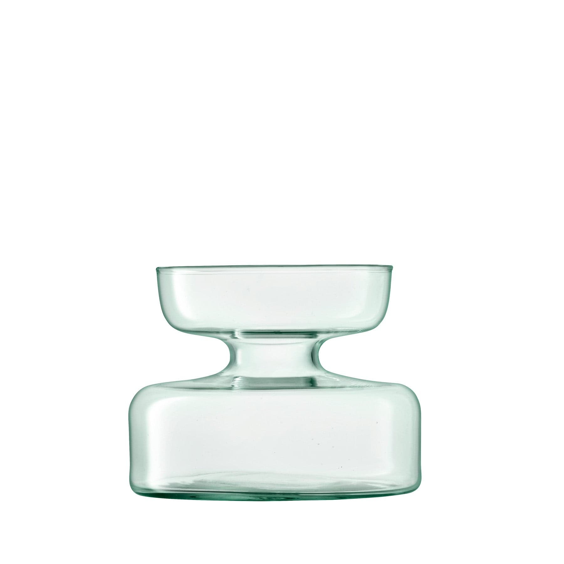 Canopy vase/bulb planter H10cm