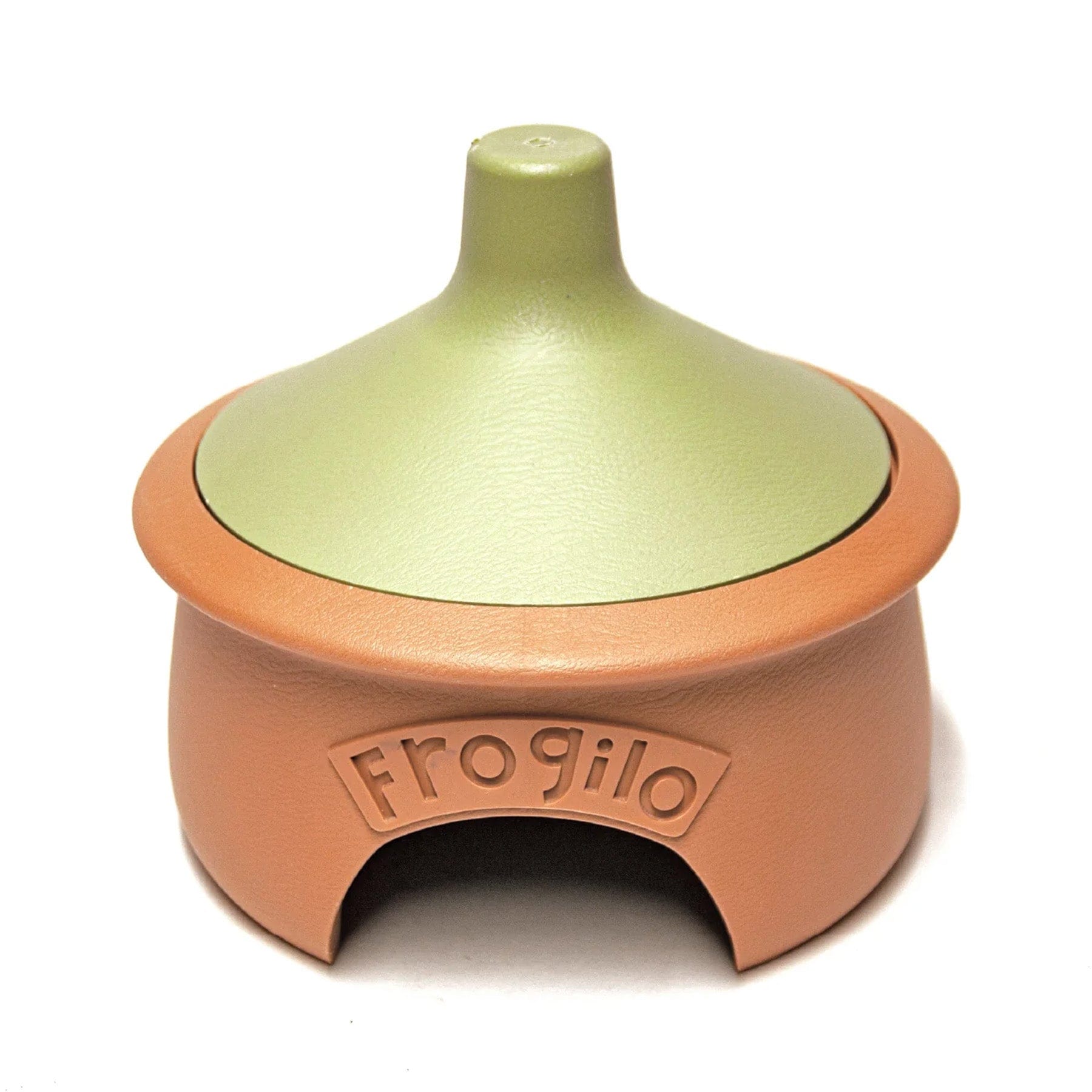 Frogilo frog & toad home