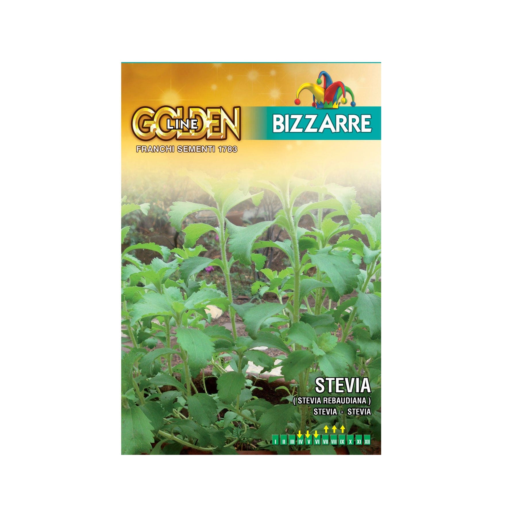 Stevia