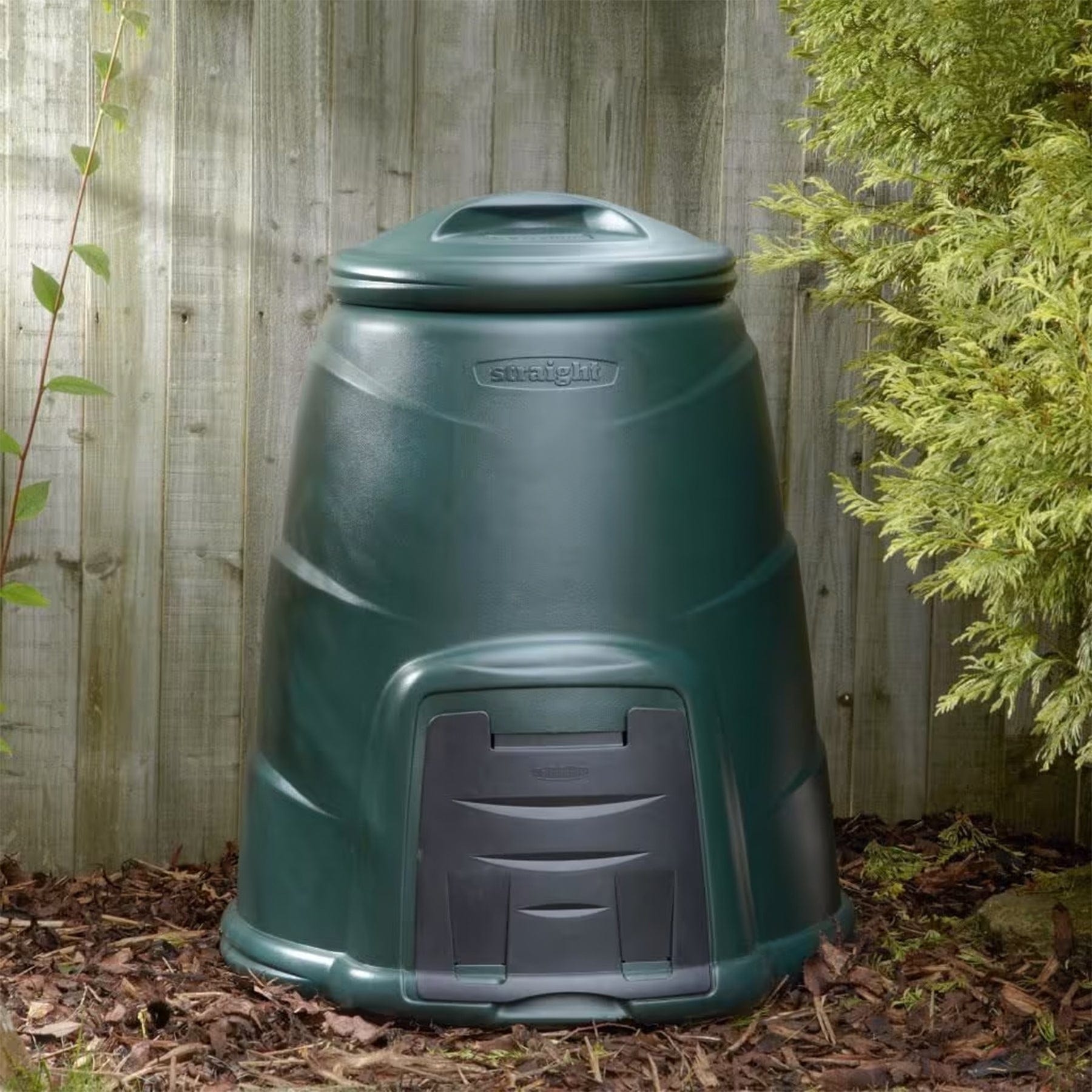 220l green compost converter