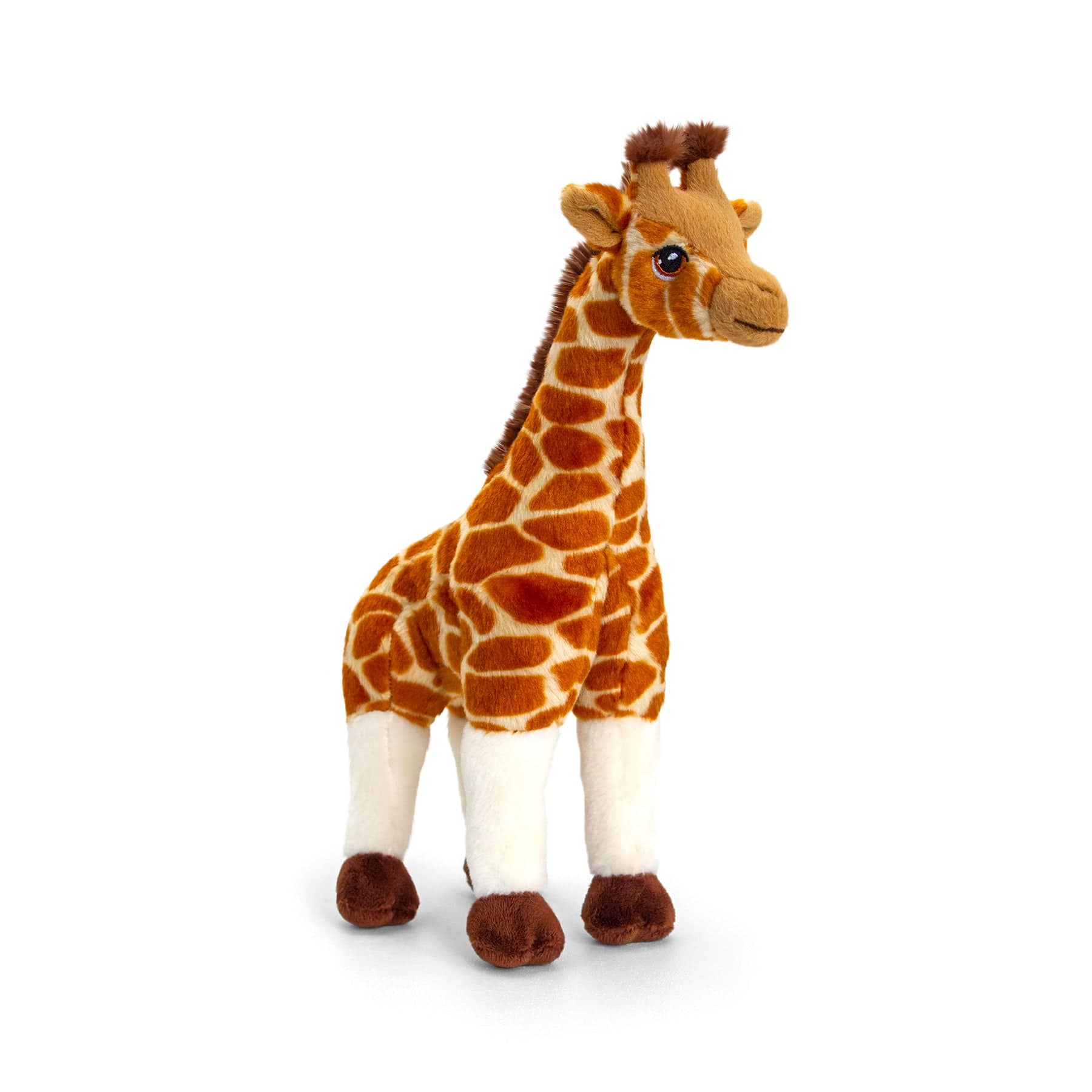Keeleco giraffe 30cm