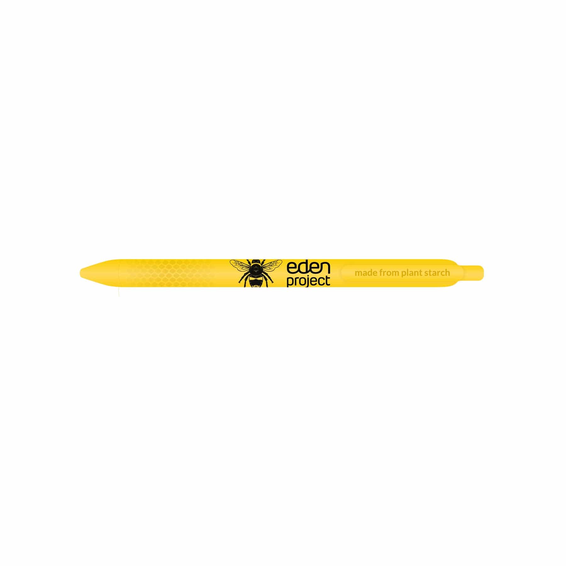 Bee compostapen