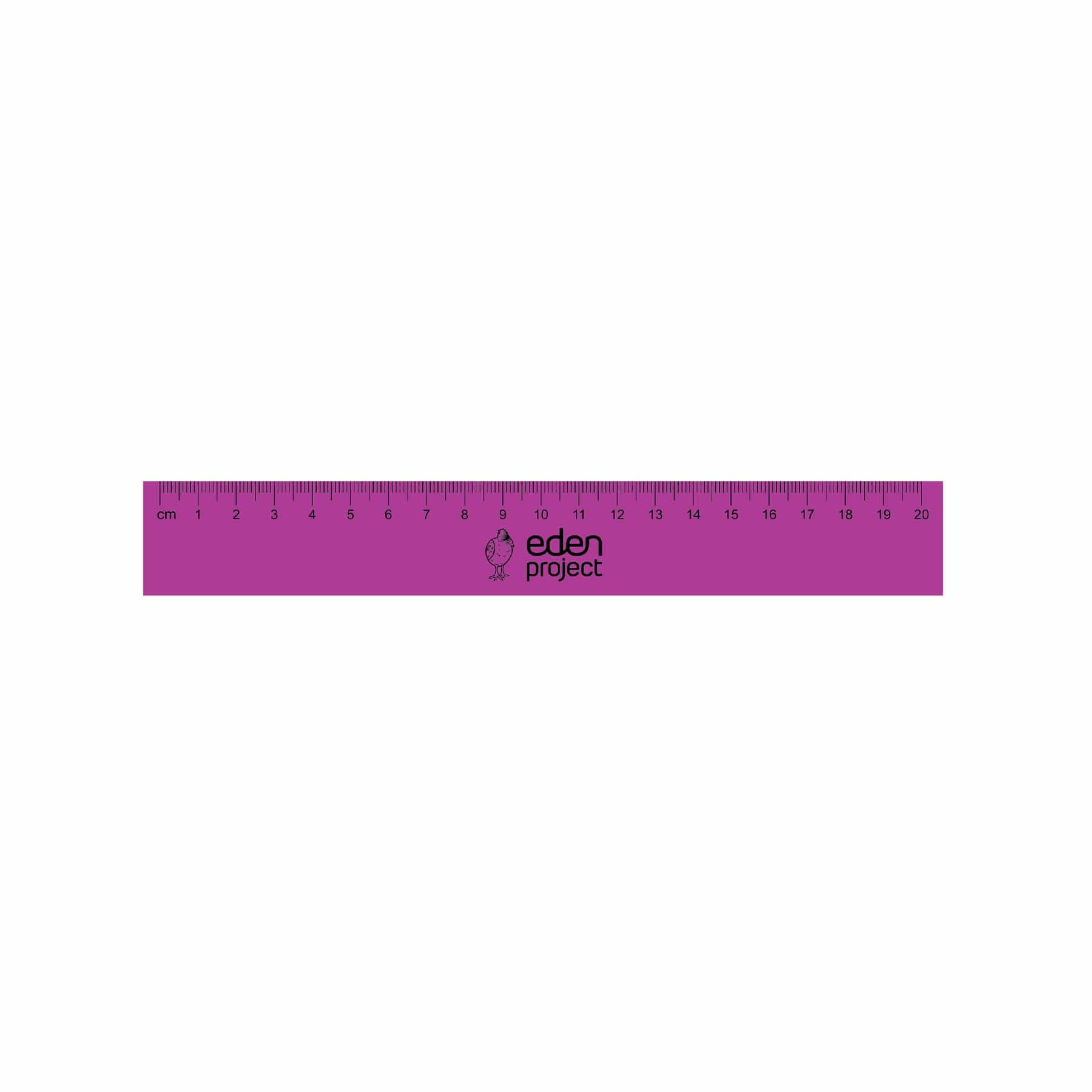 Roul Roul bambuler ruler