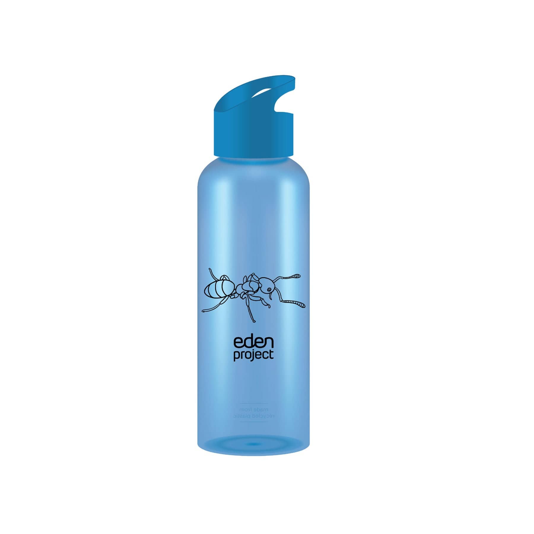 RPET quencher ant