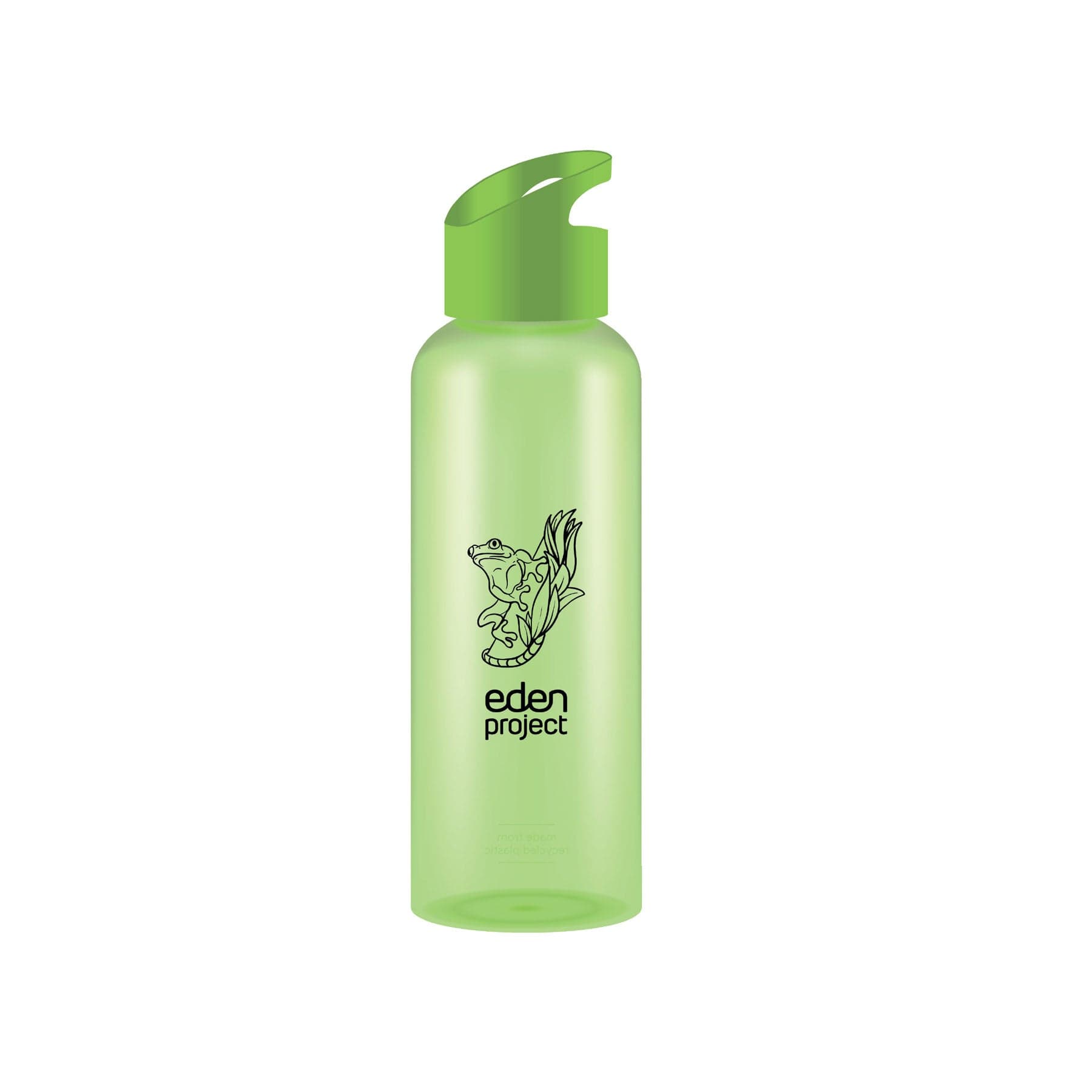 RPET quencher frog