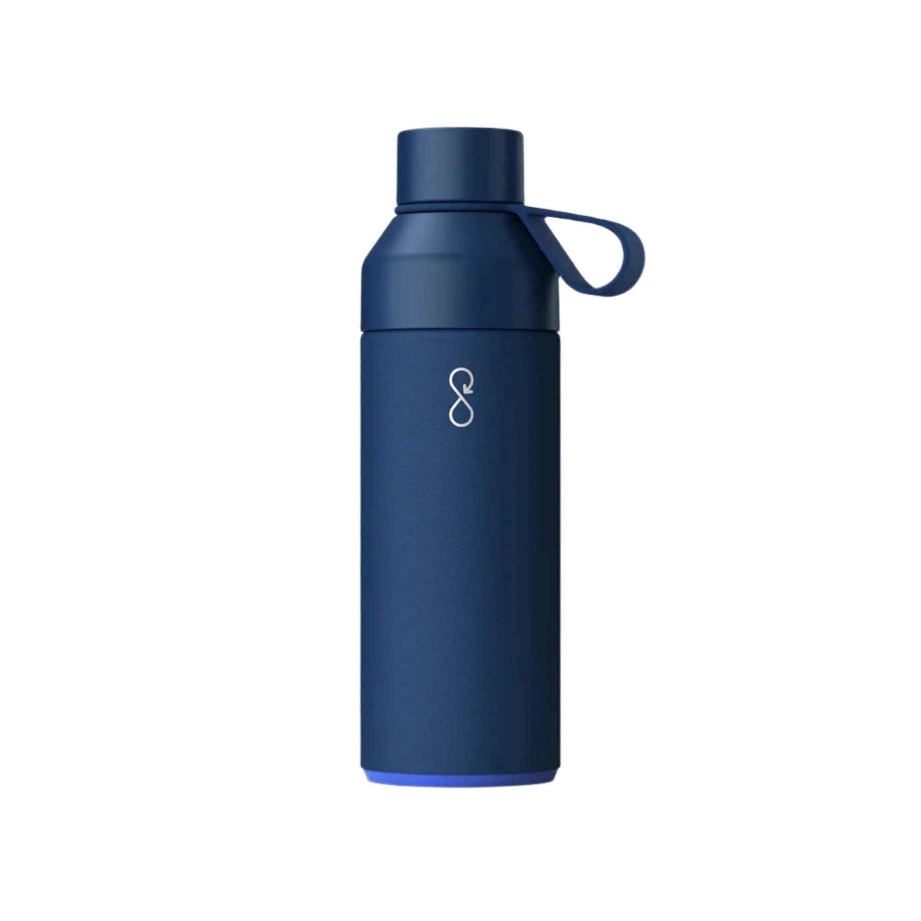 Ocean Bottle - ocean blue 500ml