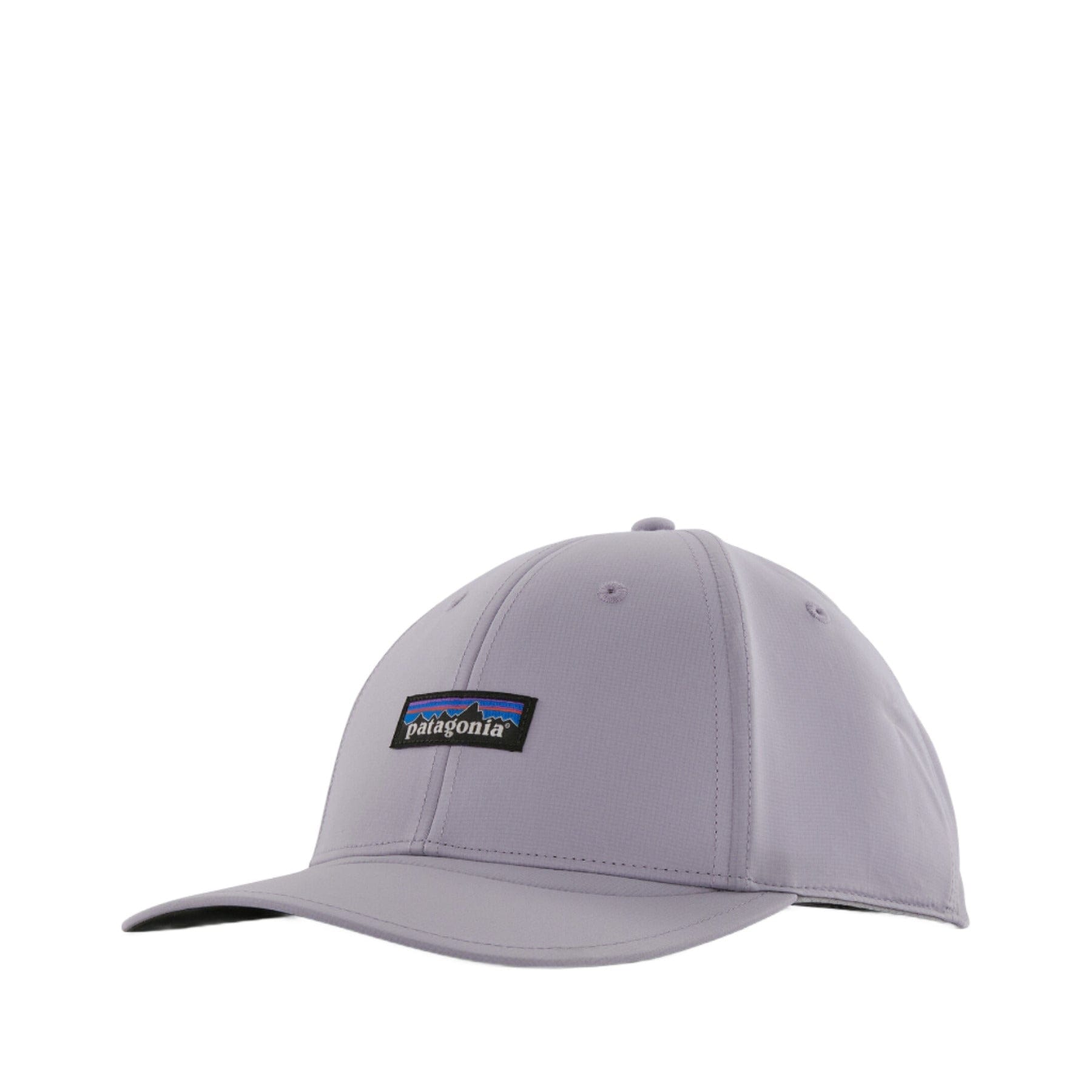 Airshed cap