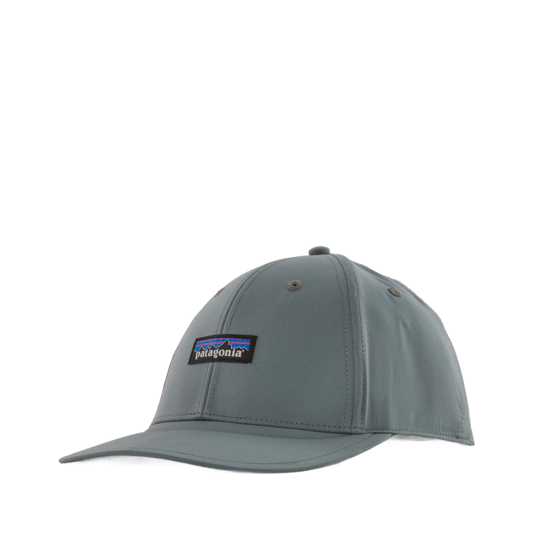Airshed cap